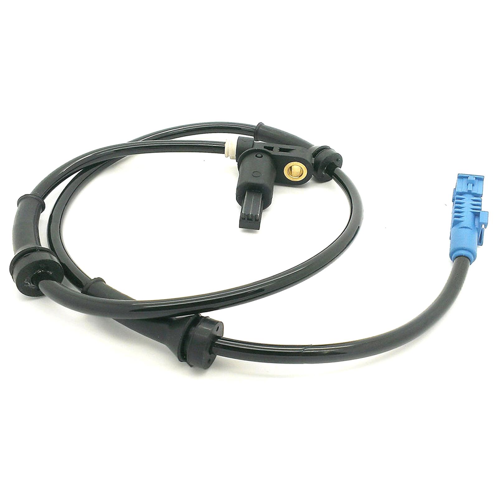 Capteur ABS arriere gauche ou arriere droit pour Peugeot 206 PARTSLINE SC32585