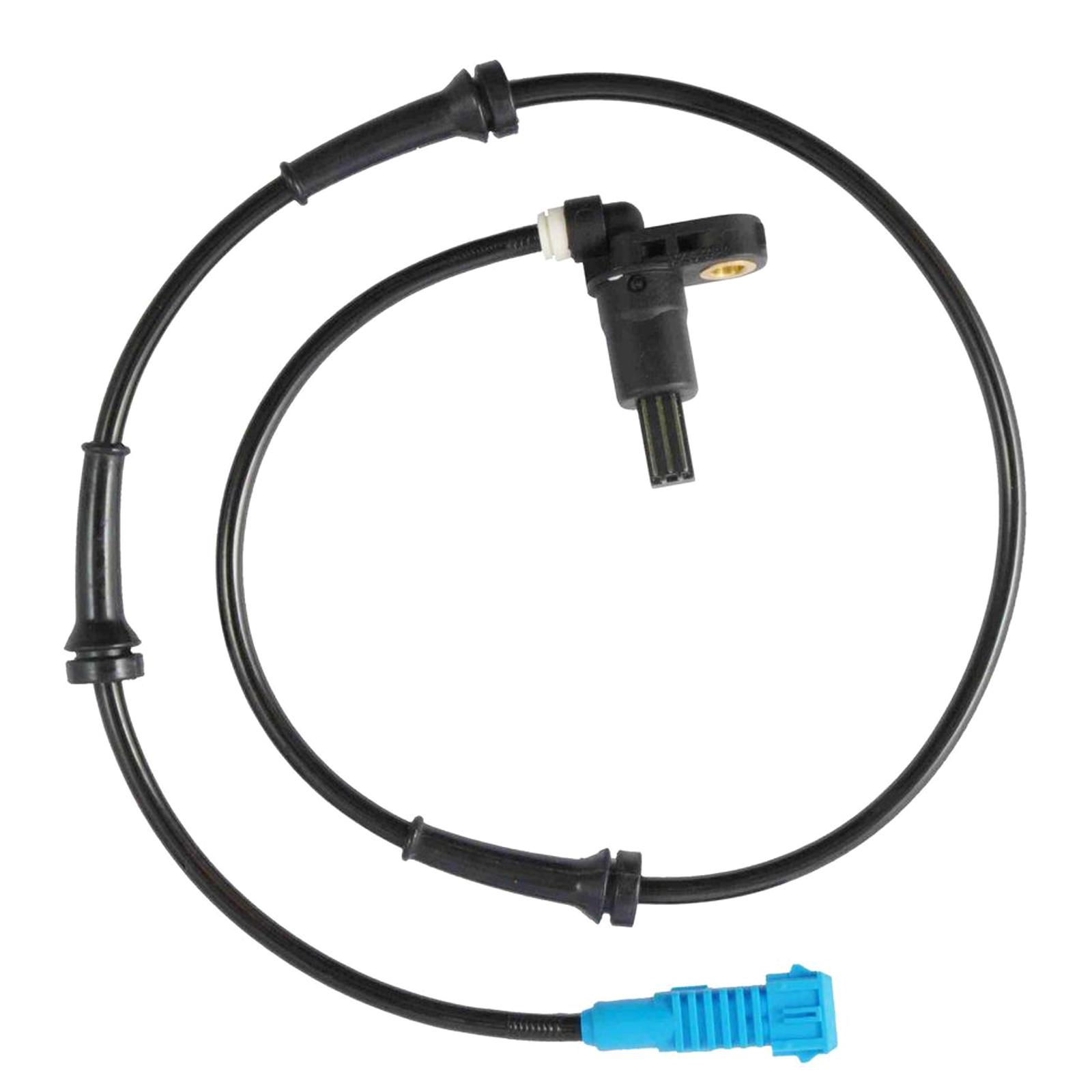 Capteur ABS arriere gauche ou arriere droit pour Peugeot 206 PARTSLINE SC32585