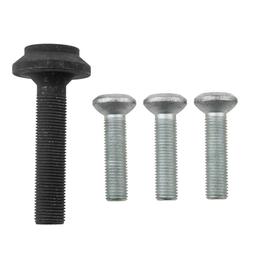 Kit vis de moyeu de roue avant pour Golf 5 6 7 A3 Leon Octavia Passat Tiguan PARTSLINE SC32590