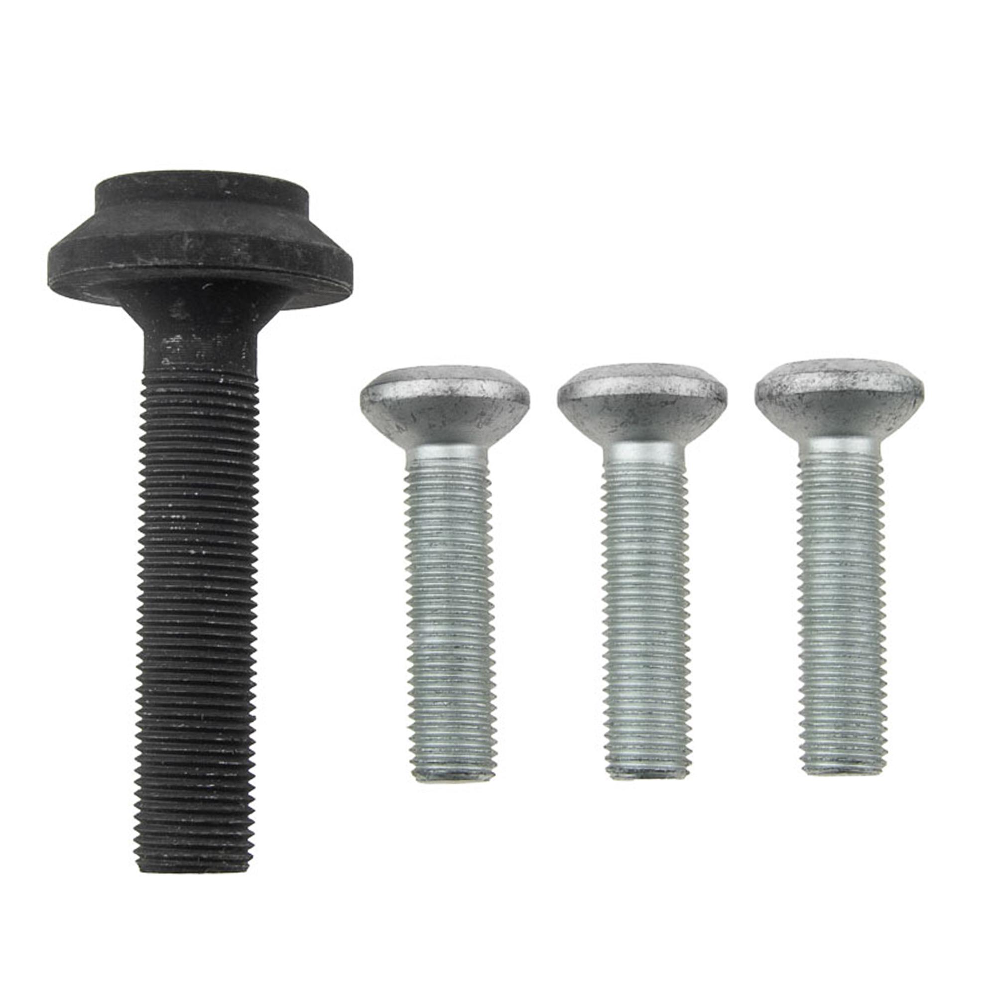 Kit vis de moyeu de roue avant pour Golf 5 6 7 A3 Leon Octavia Passat Tiguan PARTSLINE SC32590