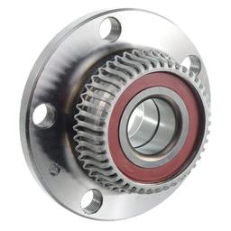 Moyeu de roue arriere gauche ou droit pour Golf 4 Bora New Beetle A3 Leon PARTSLINE SC32594