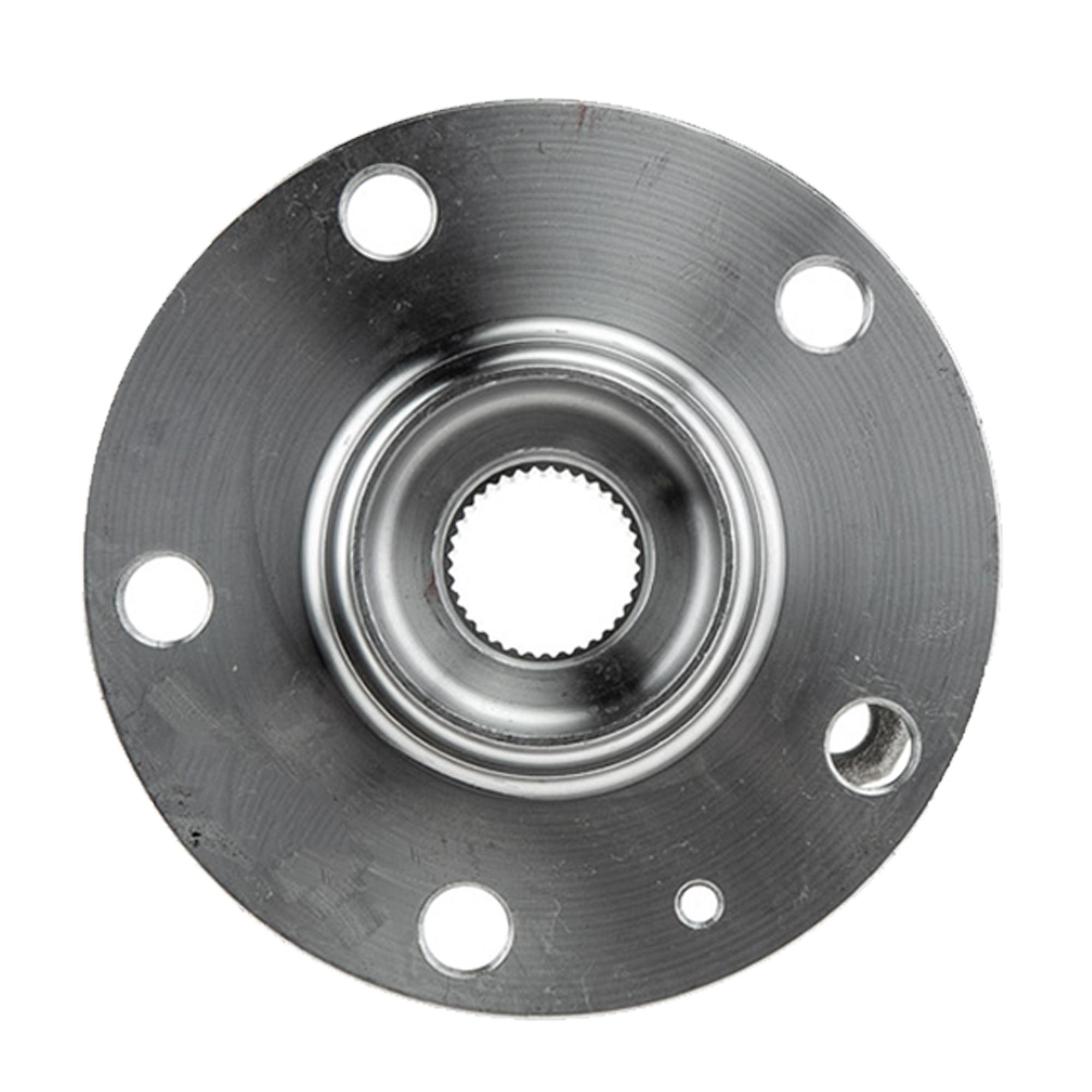 Moyeu roulement de roue avant pour Golf 5 6 7 A3 Leon Octavia Passat Tiguan PARTSLINE SC32598