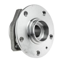 Moyeu roulement de roue avant pour Golf 5 6 7 A3 Leon Octavia Passat Tiguan PARTSLINE SC32598