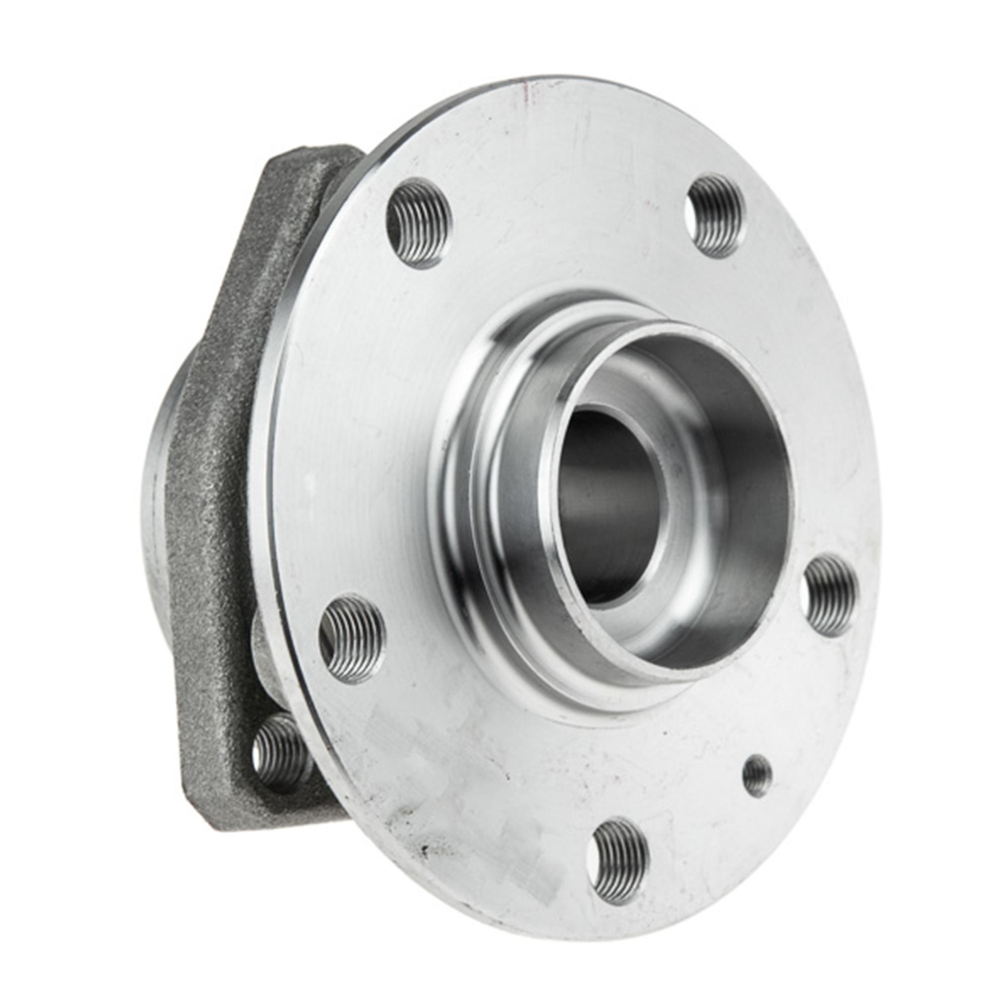 Moyeu roulement de roue avant pour Golf 5 6 7 A3 Leon Octavia Passat Tiguan PARTSLINE SC32598
