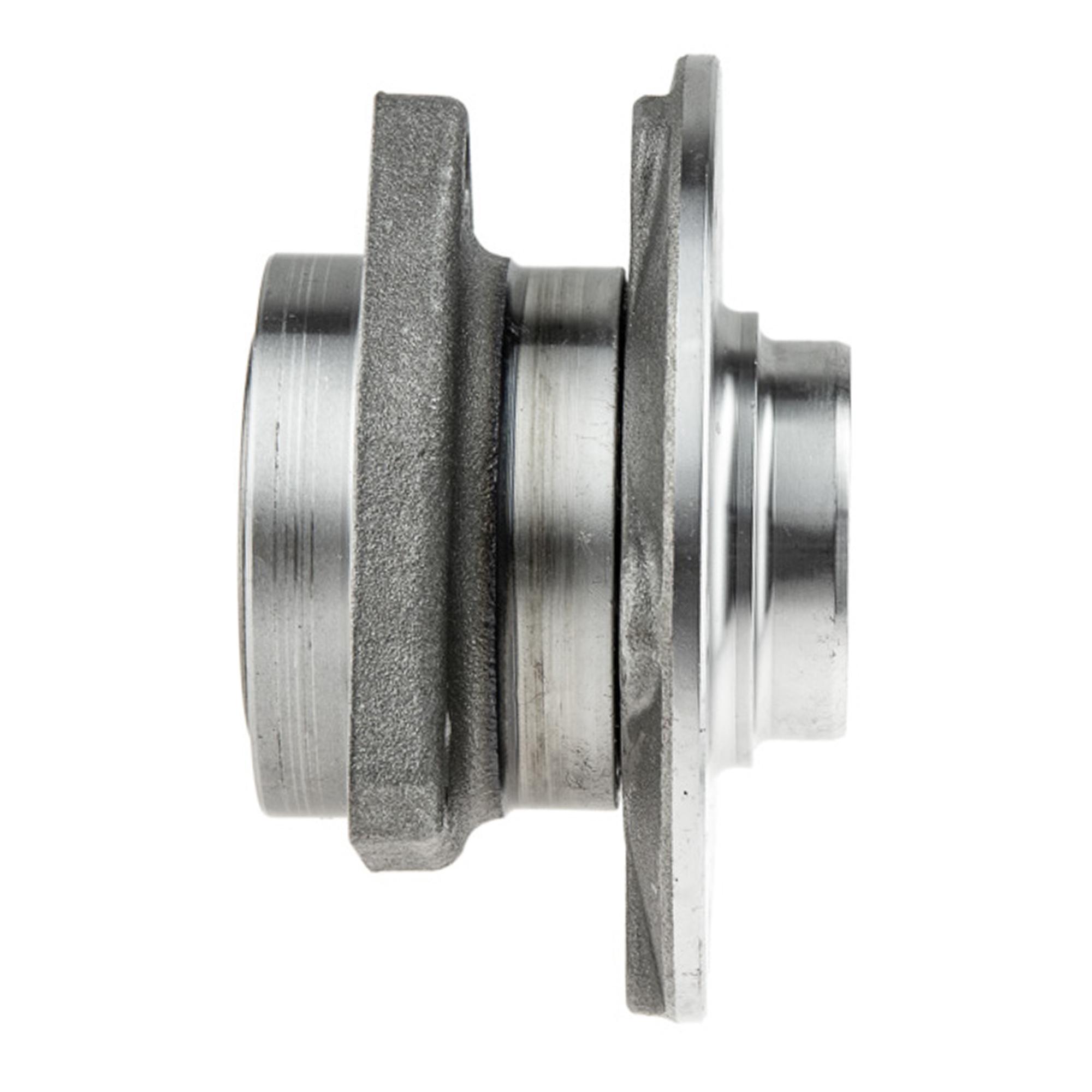 Moyeu roulement de roue avant pour Golf 5 6 7 A3 Leon Octavia Passat Tiguan PARTSLINE SC32598