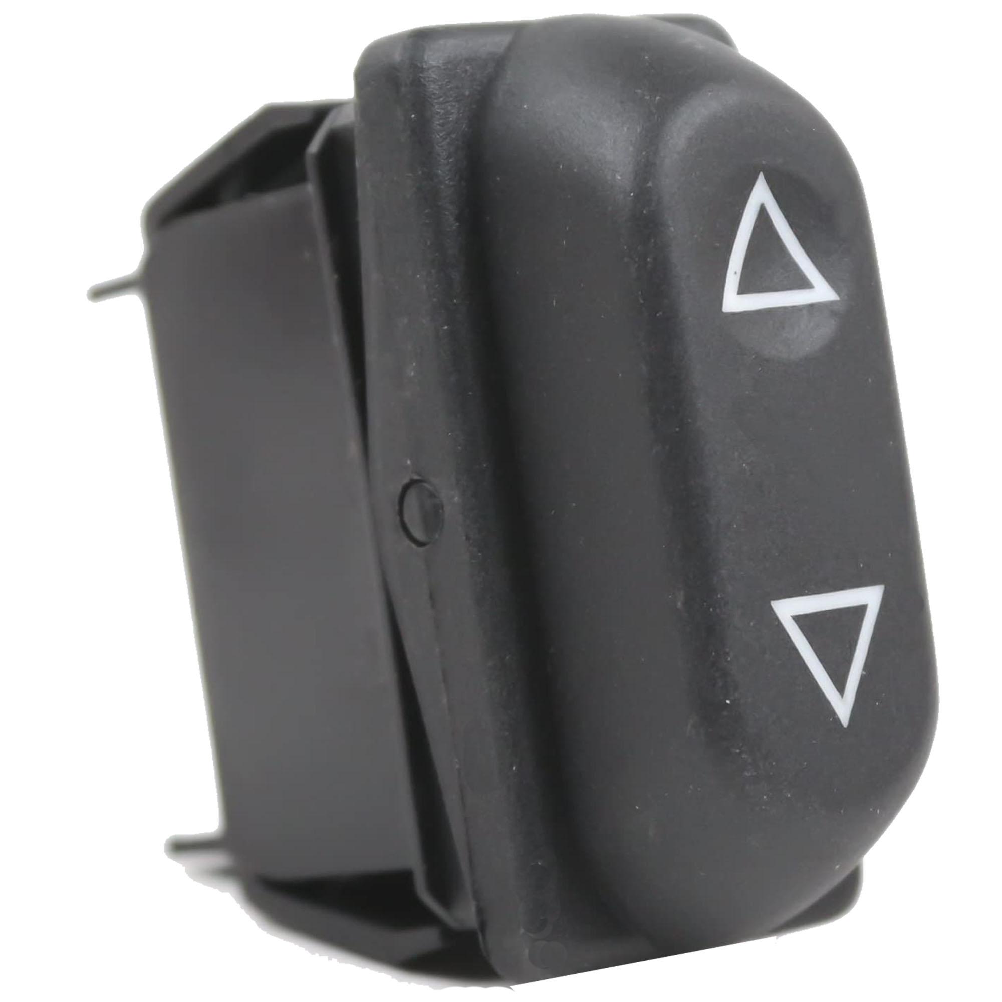 Bouton, Interrupteur de lève-vitre pour Citroën Fiat PARTSLINE SC32609