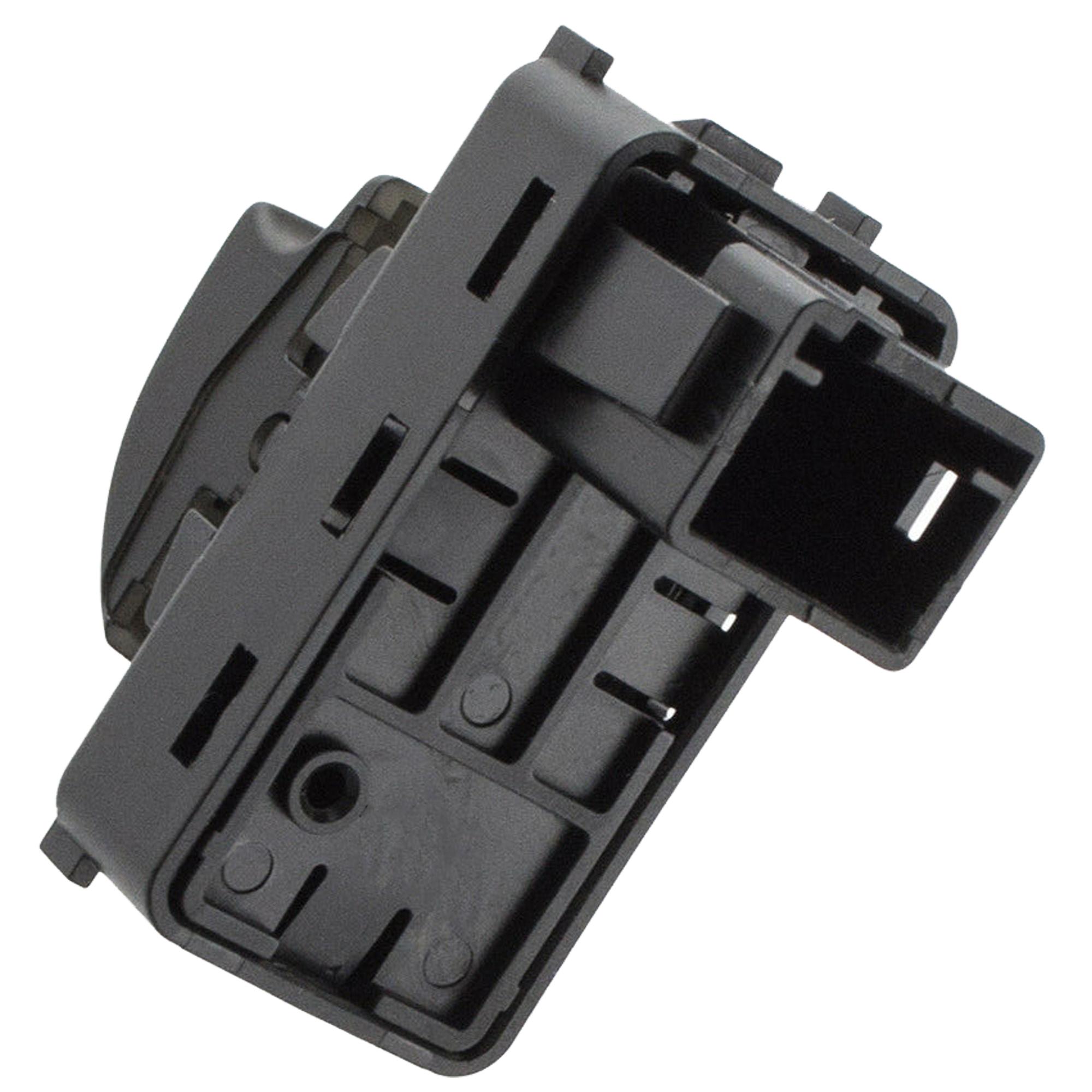 Bouton lève-vitre avant droit ou arrière gauche ou droit pour Citroën Fiat Peugeot PARTSLINE SC32613