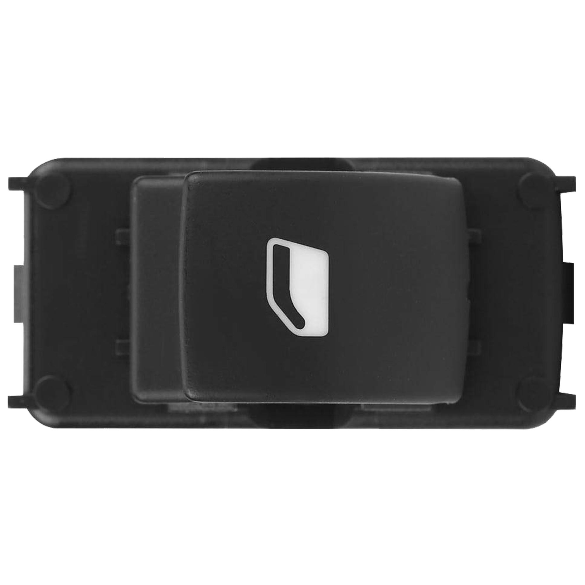 Bouton lève-vitre avant droit ou arrière gauche ou droit pour Citroën Fiat Peugeot PARTSLINE SC32613