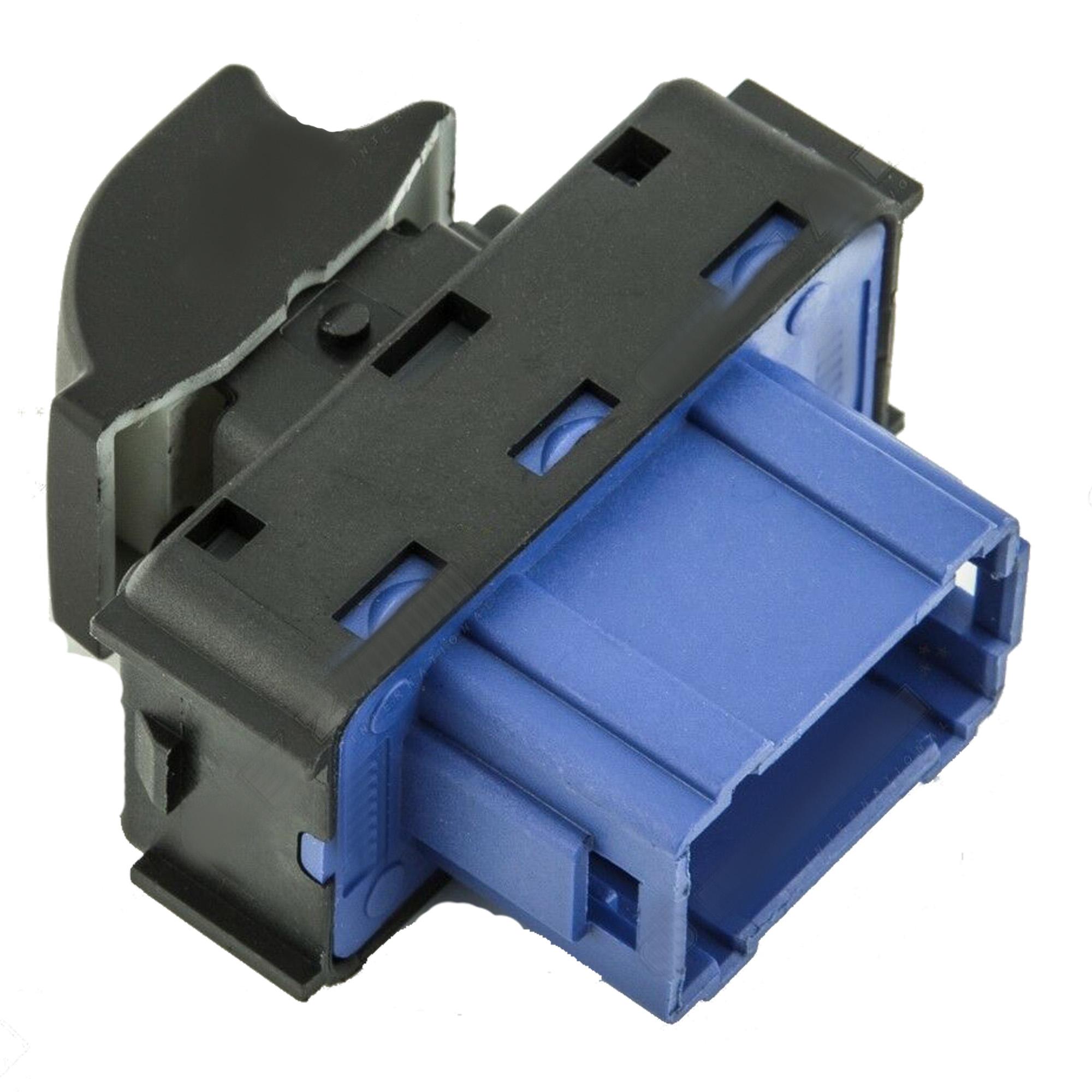 Bouton de lève-vitre avant gauche droit ou arrière gauche droit pour PARTSLINE SC32614