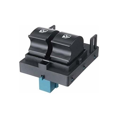 Bouton, Interrupteur de lève-vitre avant gauche pour Fiat Fiorino et Fiat Qubo PARTSLINE SC32636