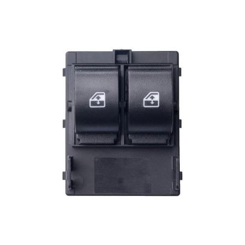 Bouton, Interrupteur de lève-vitre avant gauche pour Fiat Fiorino et Fiat Qubo PARTSLINE SC32636