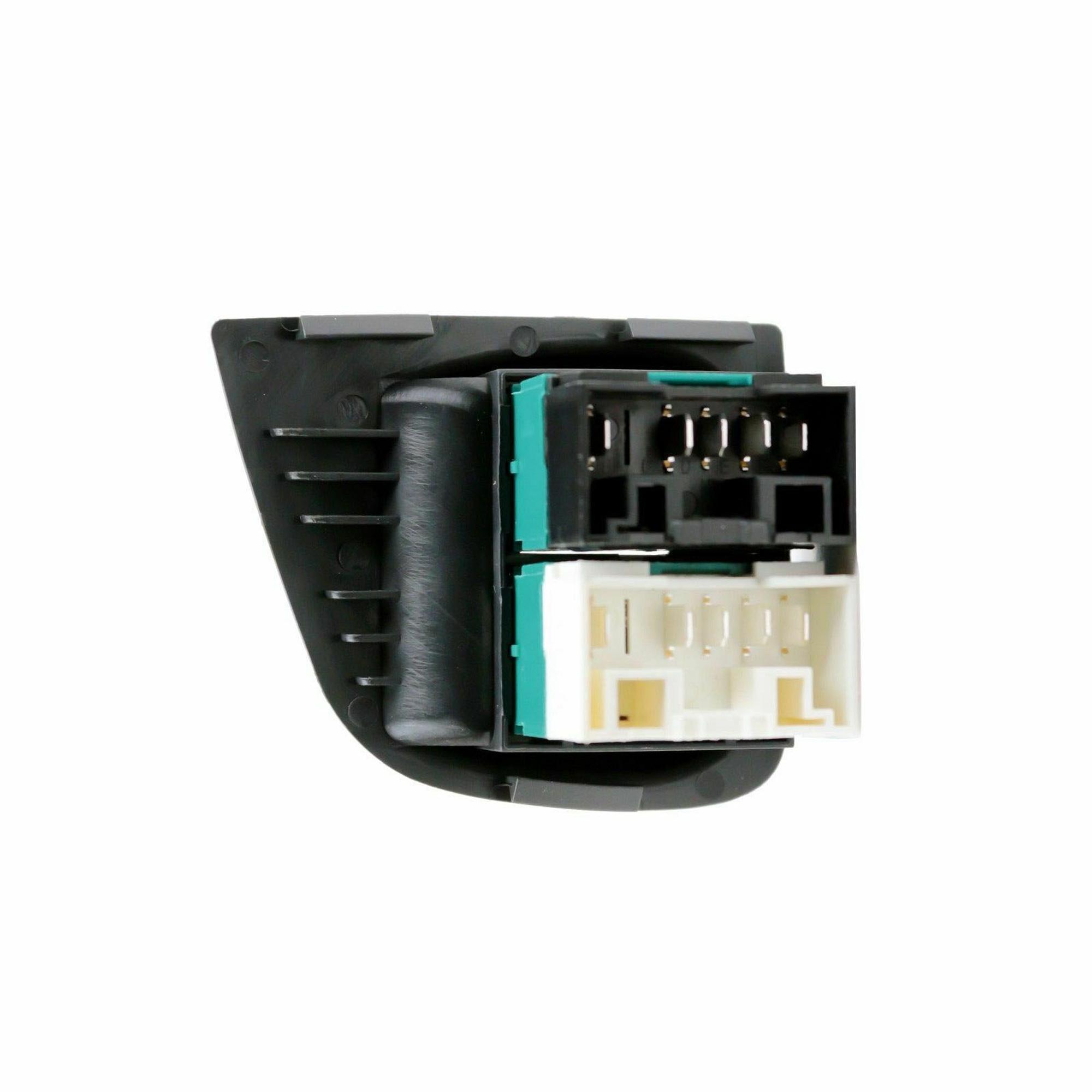 Bouton de lève-vitre avant gauche pour Fiat Doblo depuis 2001 PARTSLINE SC32643