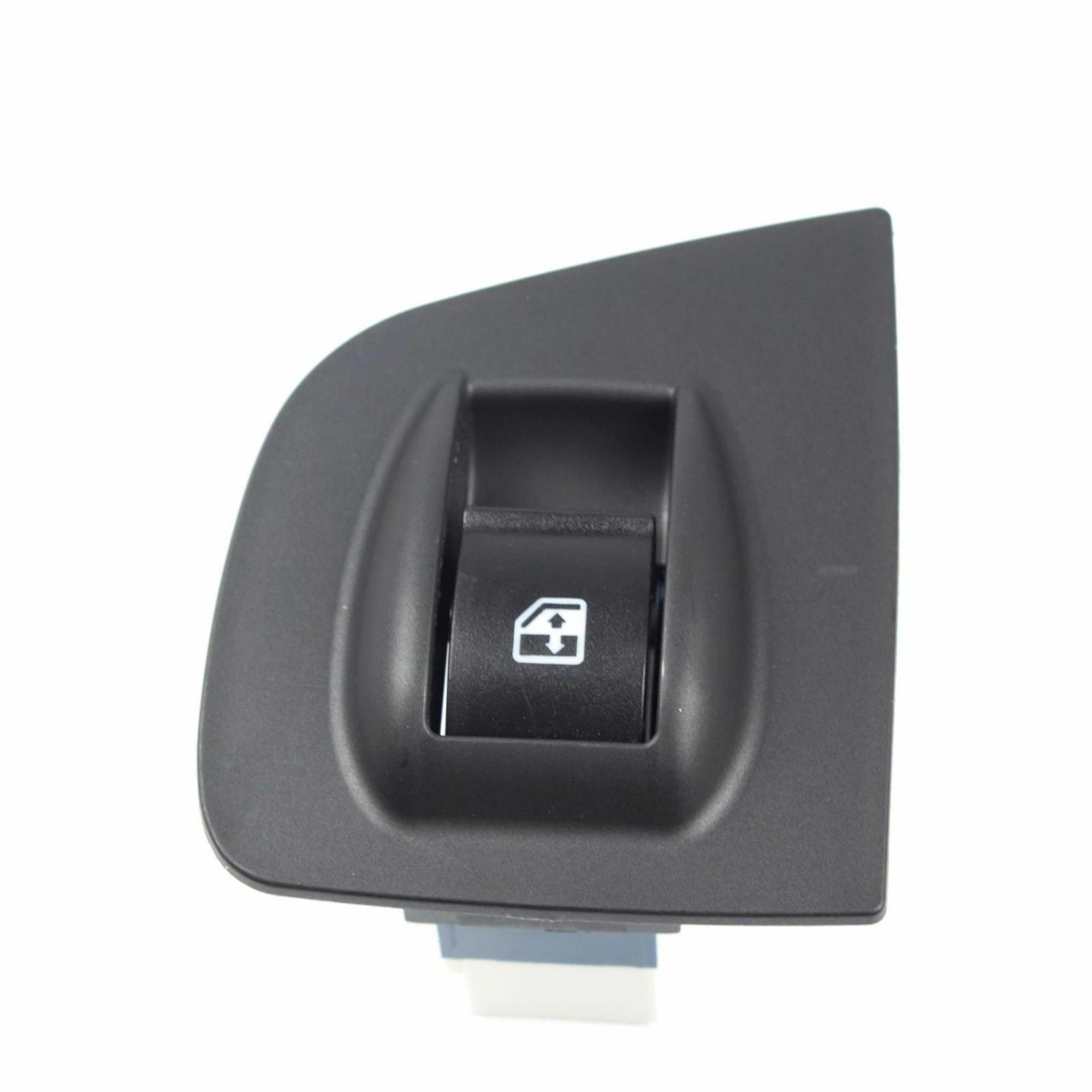 Bouton de lève-vitre avant droit pour Fiat Doblo depuis 2001 PARTSLINE SC32644