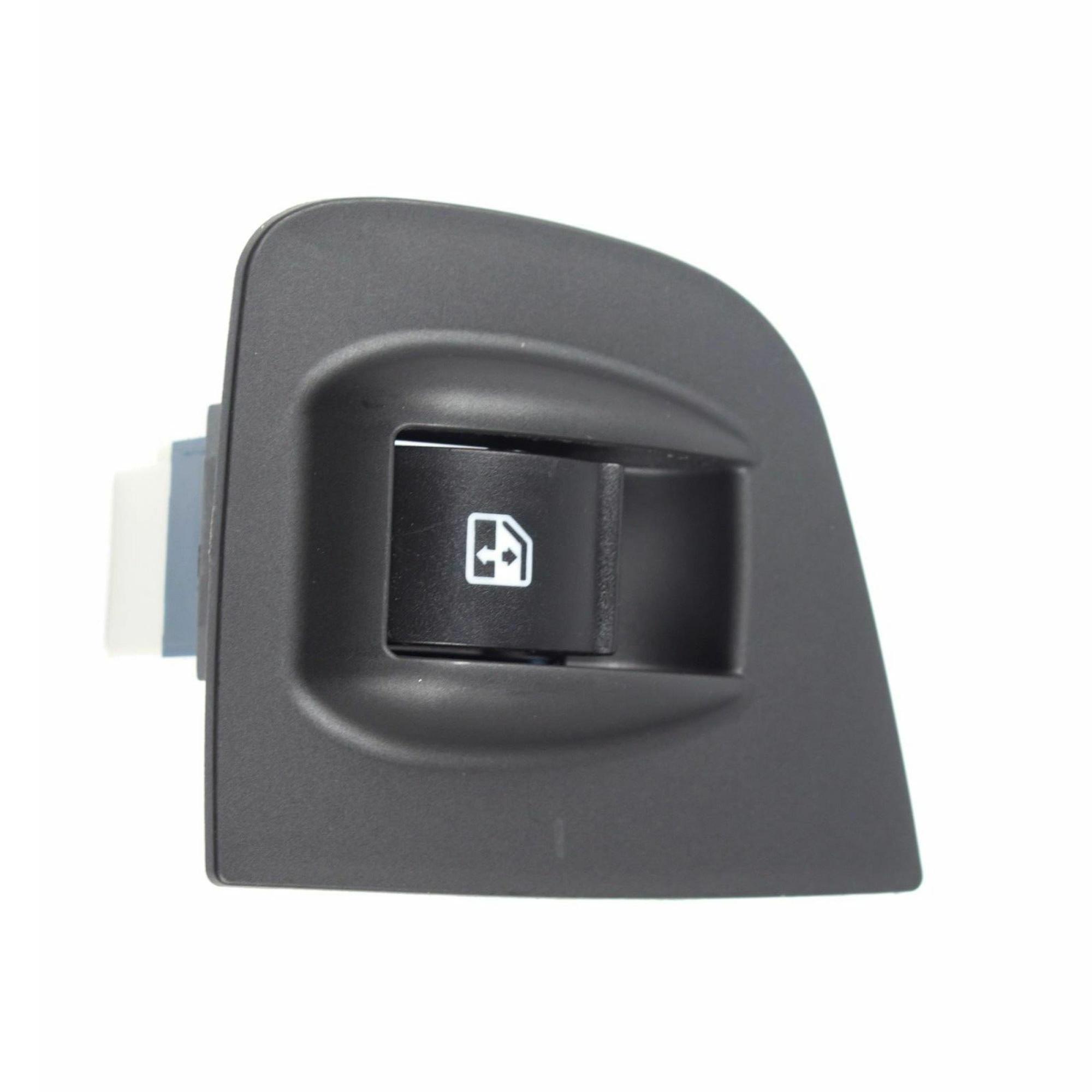 Bouton de lève-vitre avant droit pour Fiat Doblo depuis 2001 PARTSLINE SC32644