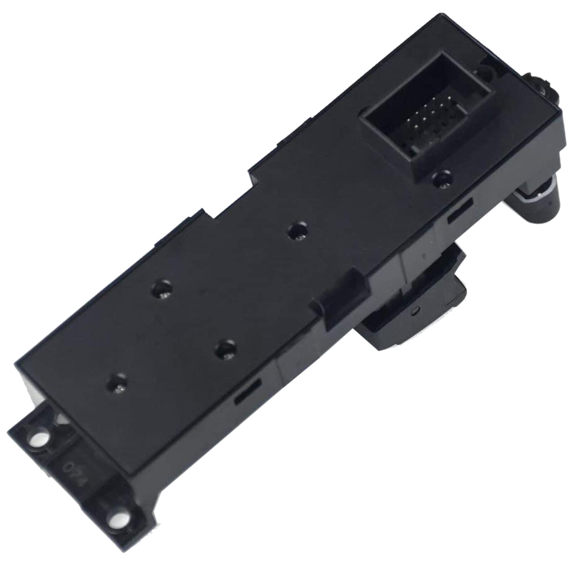 Bouton de lève-vitre avant gauche pour Seat Skoda et Volkswagen depuis 1996 PARTSLINE SC32649