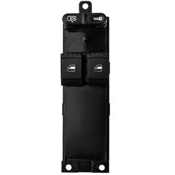 Bouton de lève-vitre avant gauche pour Seat Skoda et Volkswagen depuis 1996 PARTSLINE SC32649
