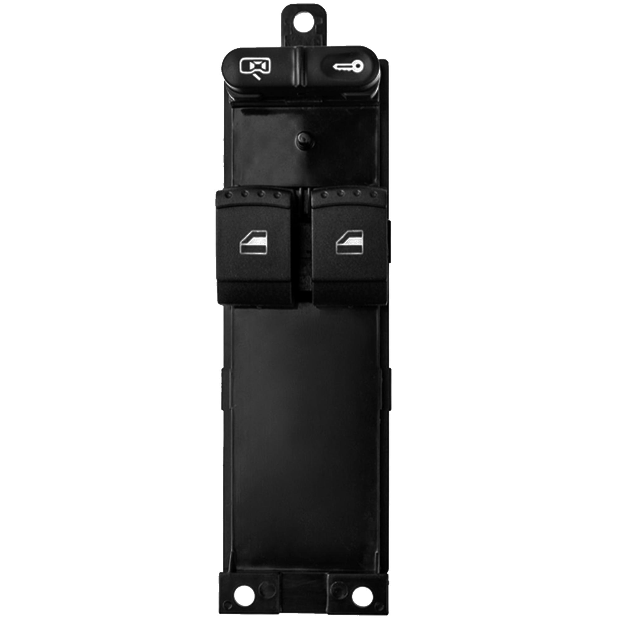 Bouton de lève-vitre avant gauche pour Seat Skoda et Volkswagen depuis 1996 PARTSLINE SC32649