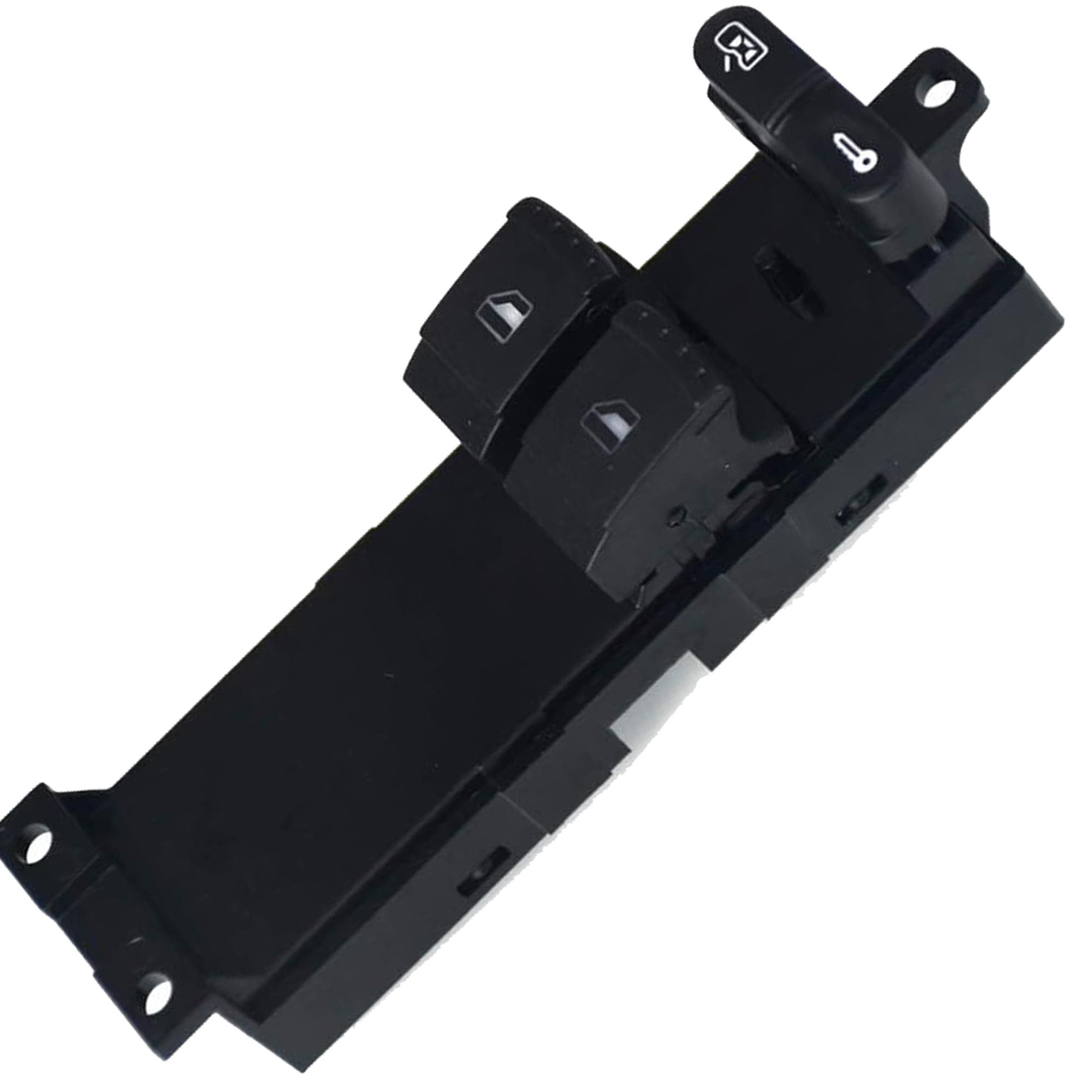 Bouton de lève-vitre avant gauche pour Seat Skoda et Volkswagen depuis 1996 PARTSLINE SC32649
