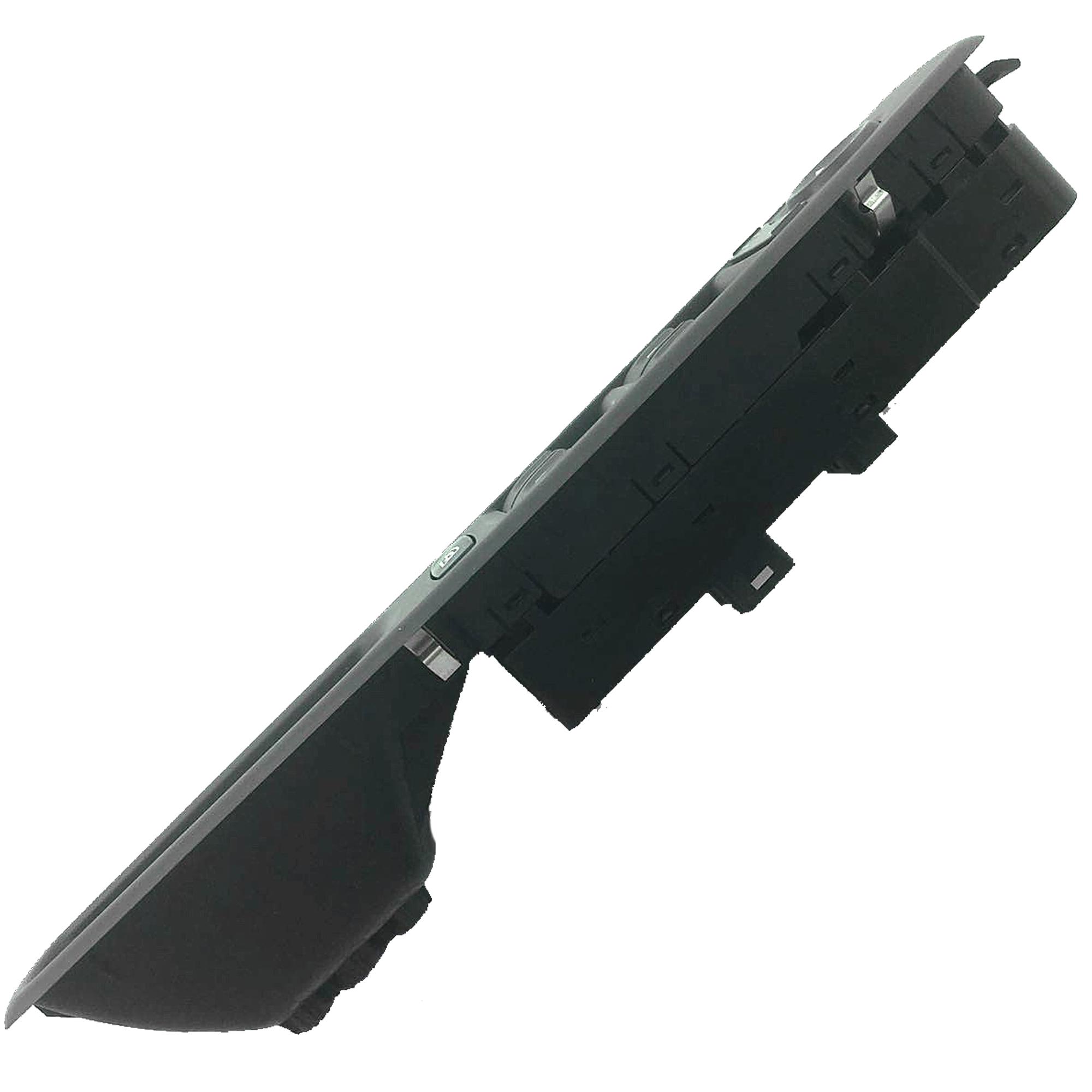 Bouton de lève-vitre avant gauche pour Renault Fluence Laguna 3 et Mégane 3 PARTSLINE SC32651