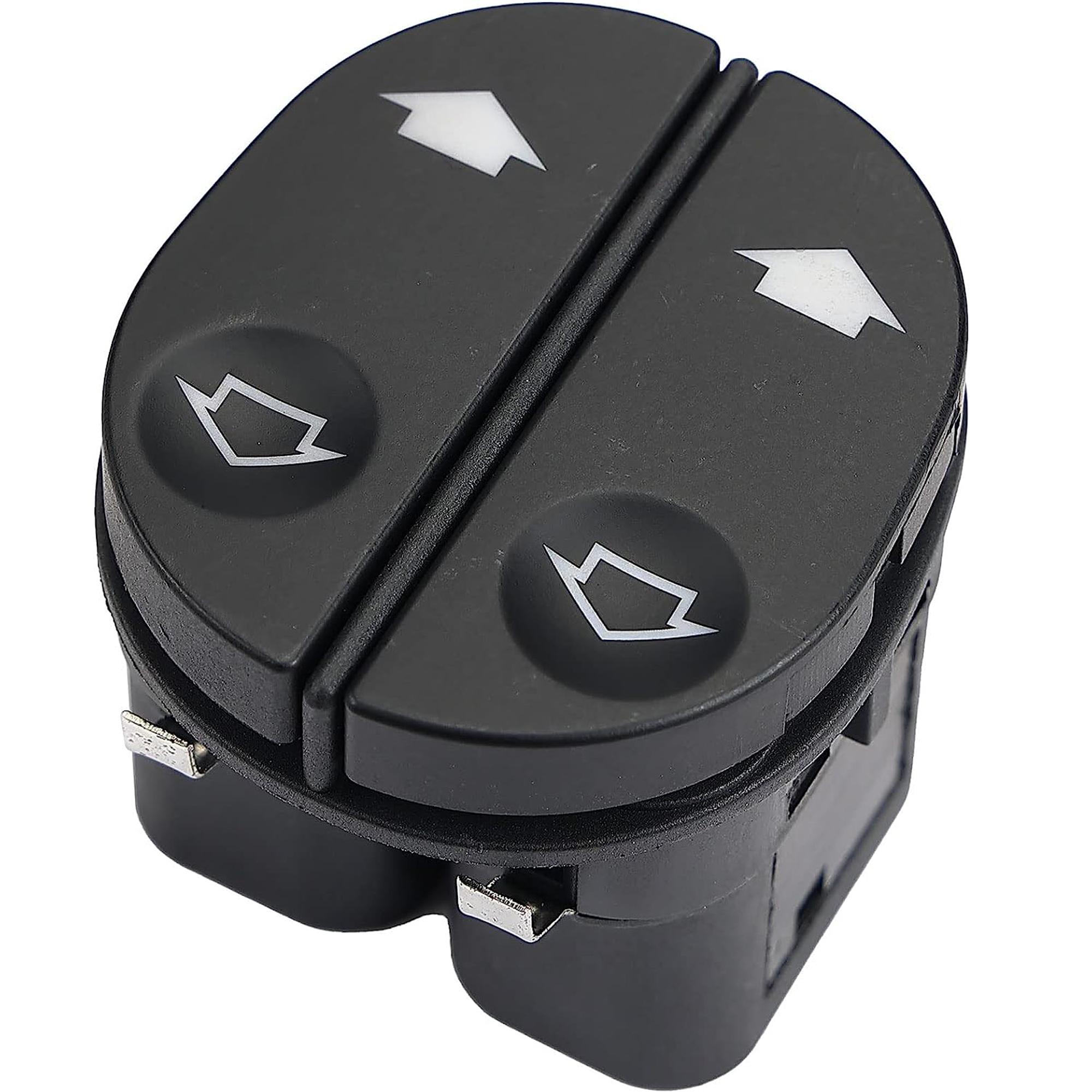 Bouton de lève-vitre avant gauche pour Ford Fiesta Fusion Ka Puma Tourneo Transit PARTSLINE SC32667