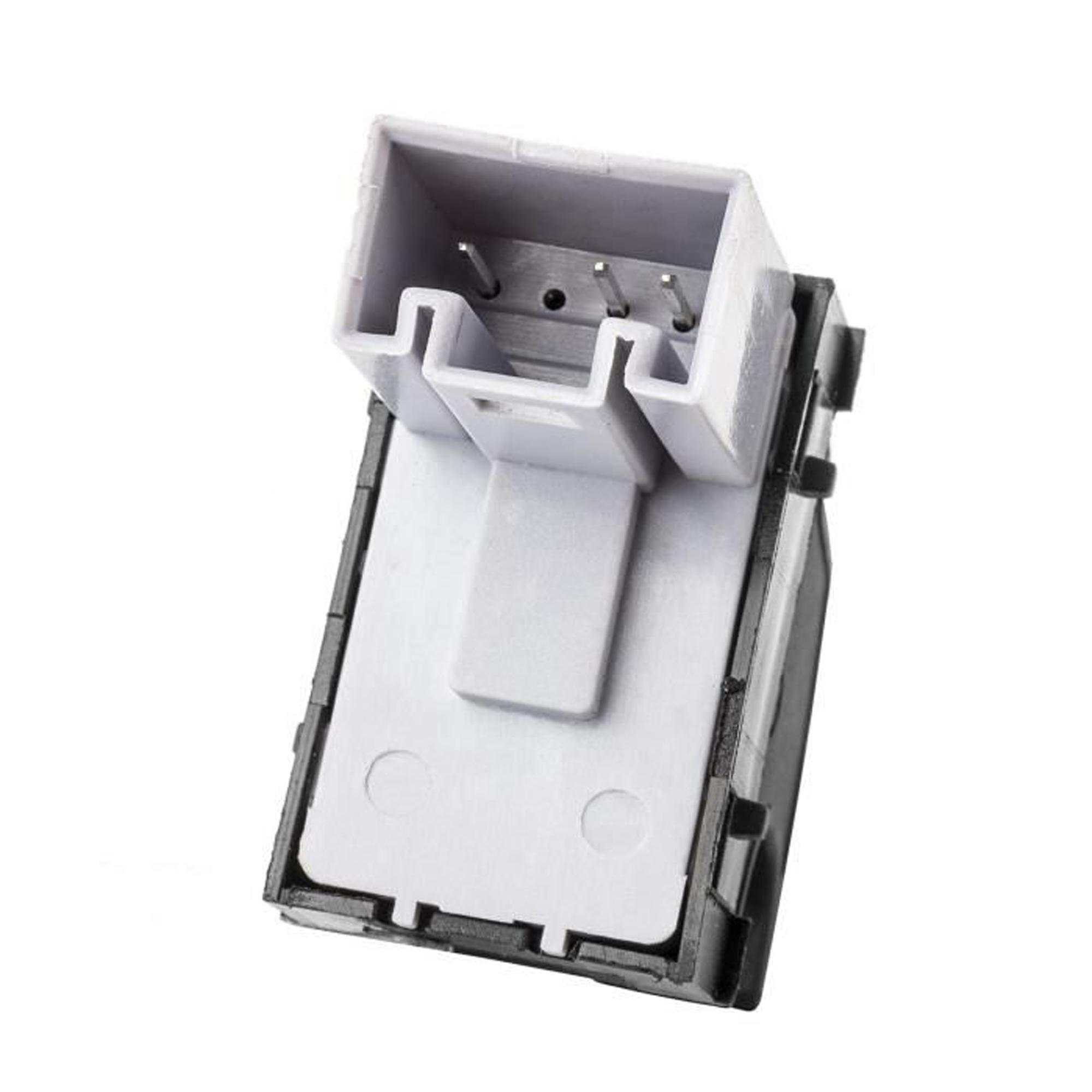 Bouton de lève-vitre avant droit ou arrière gauche ou droit pour Seat et VW PARTSLINE SC32670