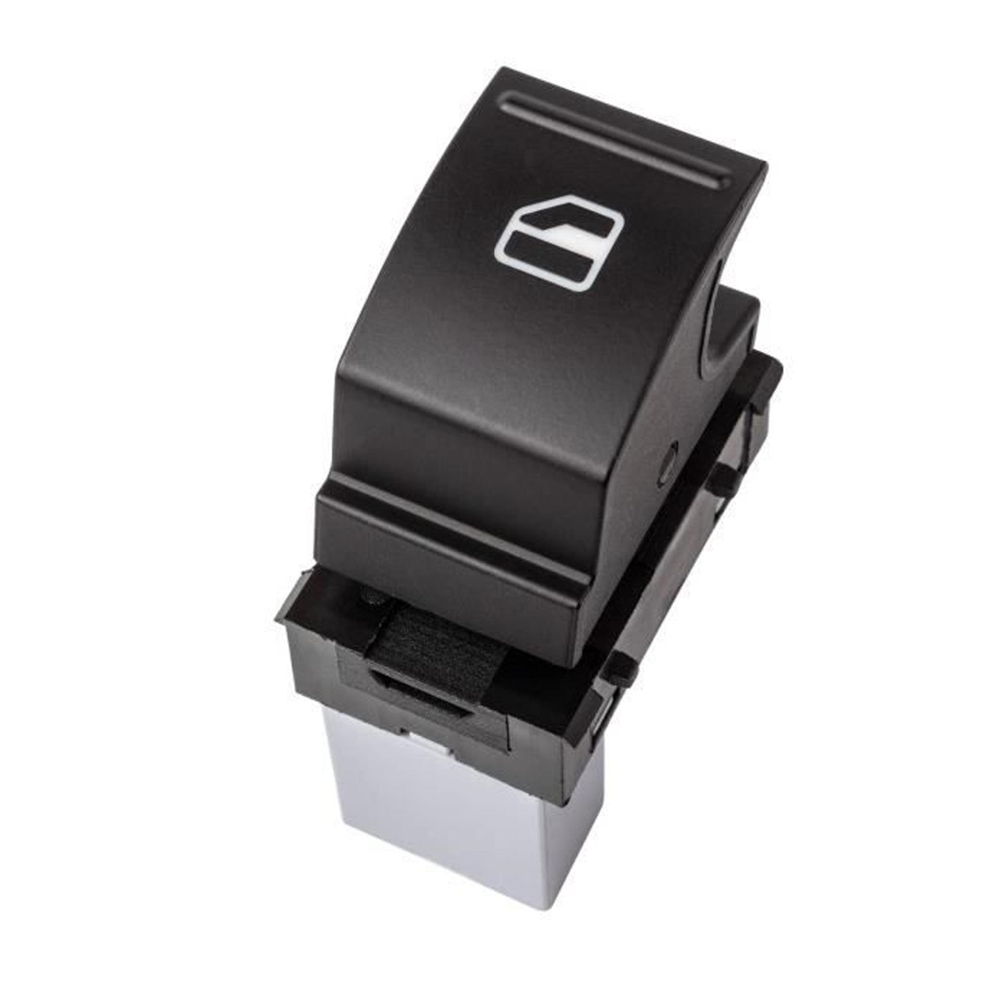 Bouton de lève-vitre avant droit ou arrière gauche ou droit pour Seat et VW PARTSLINE SC32670