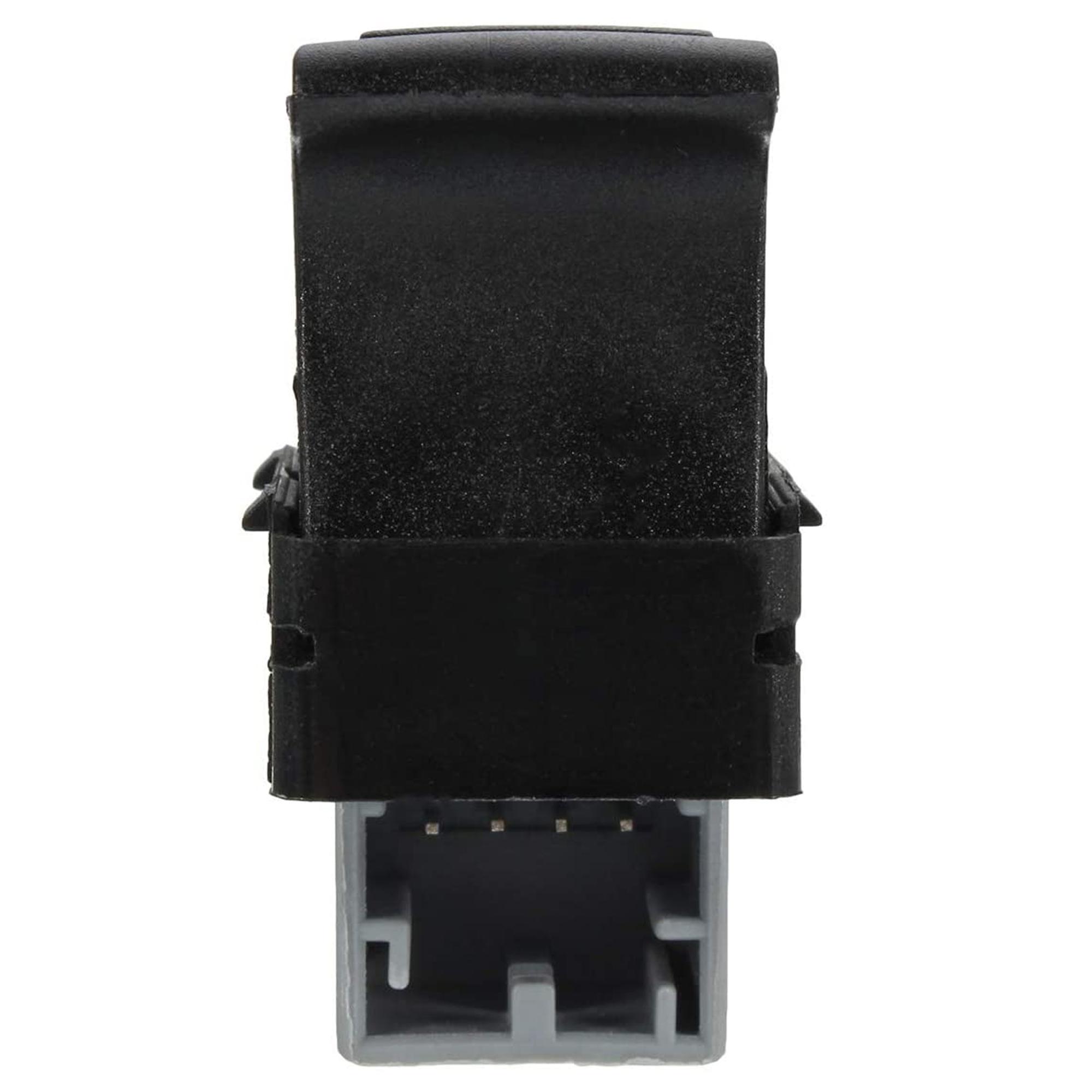 Bouton de lève-vitre avant droit pour Volkswagen Multivan et Transporter T5 PARTSLINE SC32671