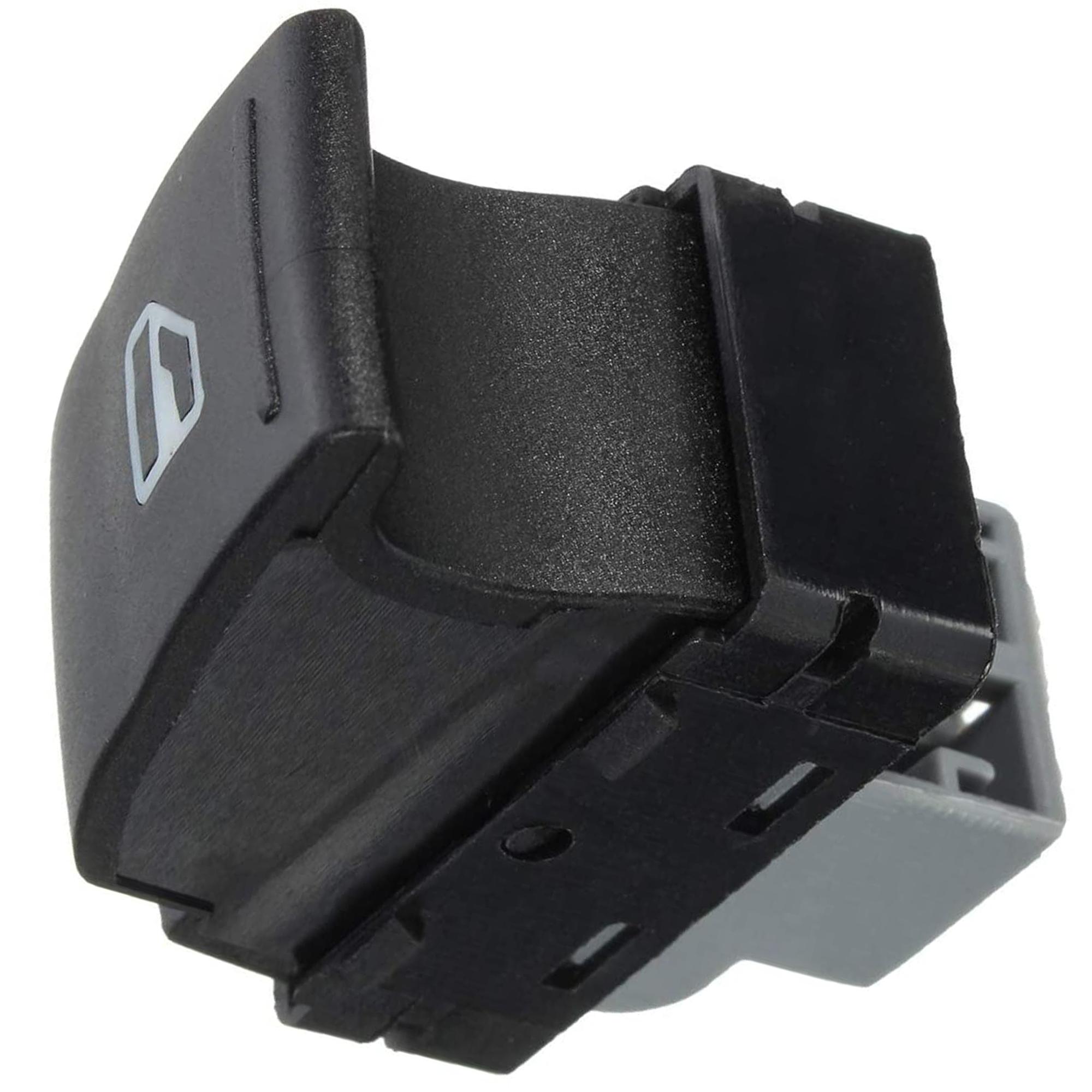 Bouton de lève-vitre avant droit pour Volkswagen Multivan et Transporter T5 PARTSLINE SC32671