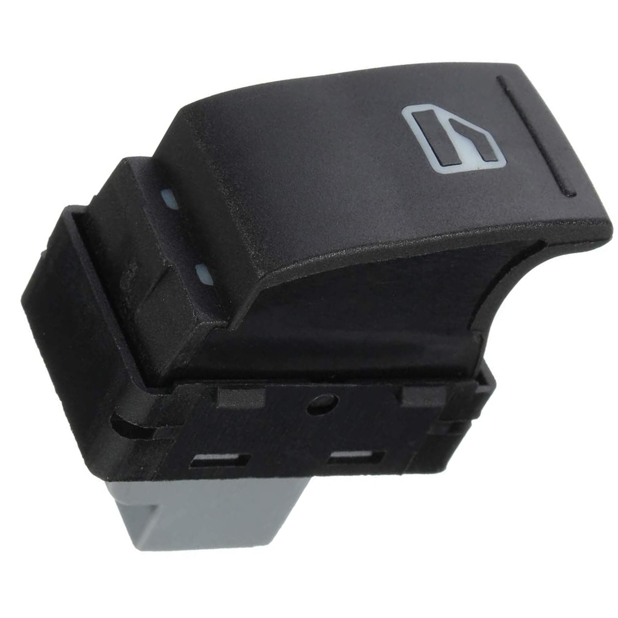 Bouton de lève-vitre avant droit pour Volkswagen Multivan et Transporter T5 PARTSLINE SC32671