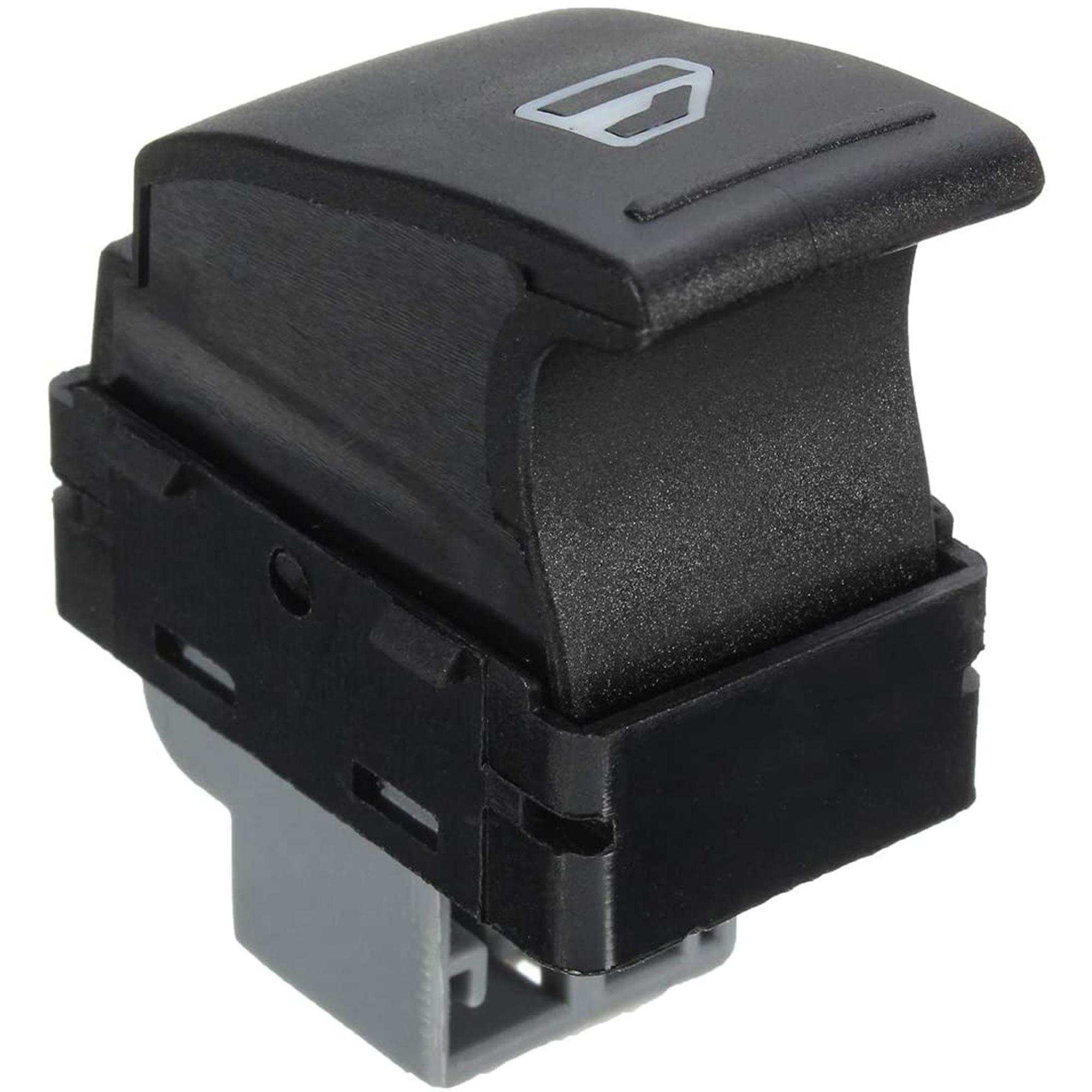 Bouton de lève-vitre avant droit pour Volkswagen Multivan et Transporter T5 PARTSLINE SC32671