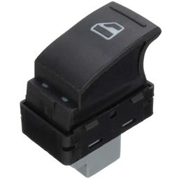 Bouton de lève-vitre avant droit pour Volkswagen Multivan et Transporter T5 PARTSLINE SC32671