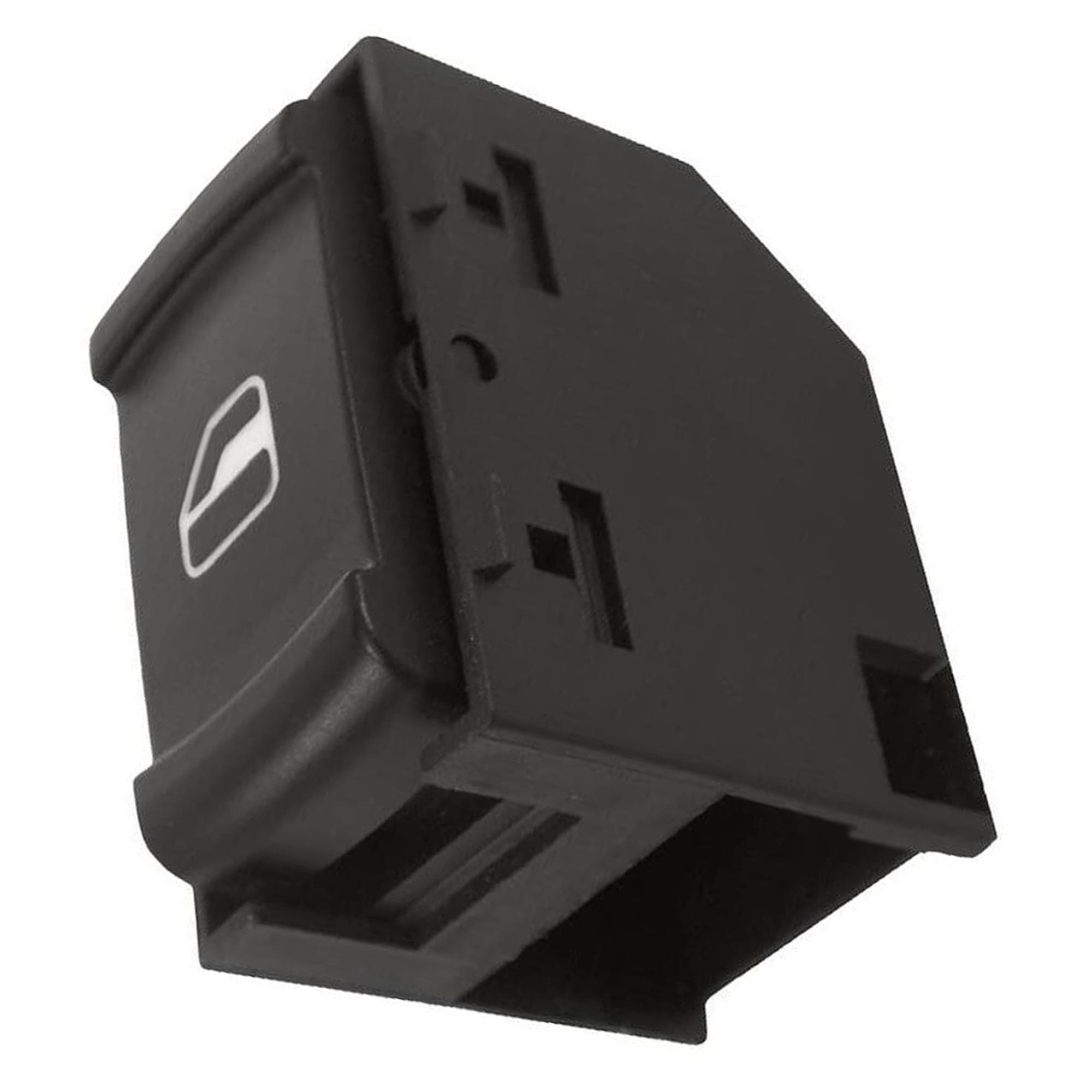 Bouton de lève-vitre avant droit ou arrière gauche ou droit pour Seat Skoda VW PARTSLINE SC32673