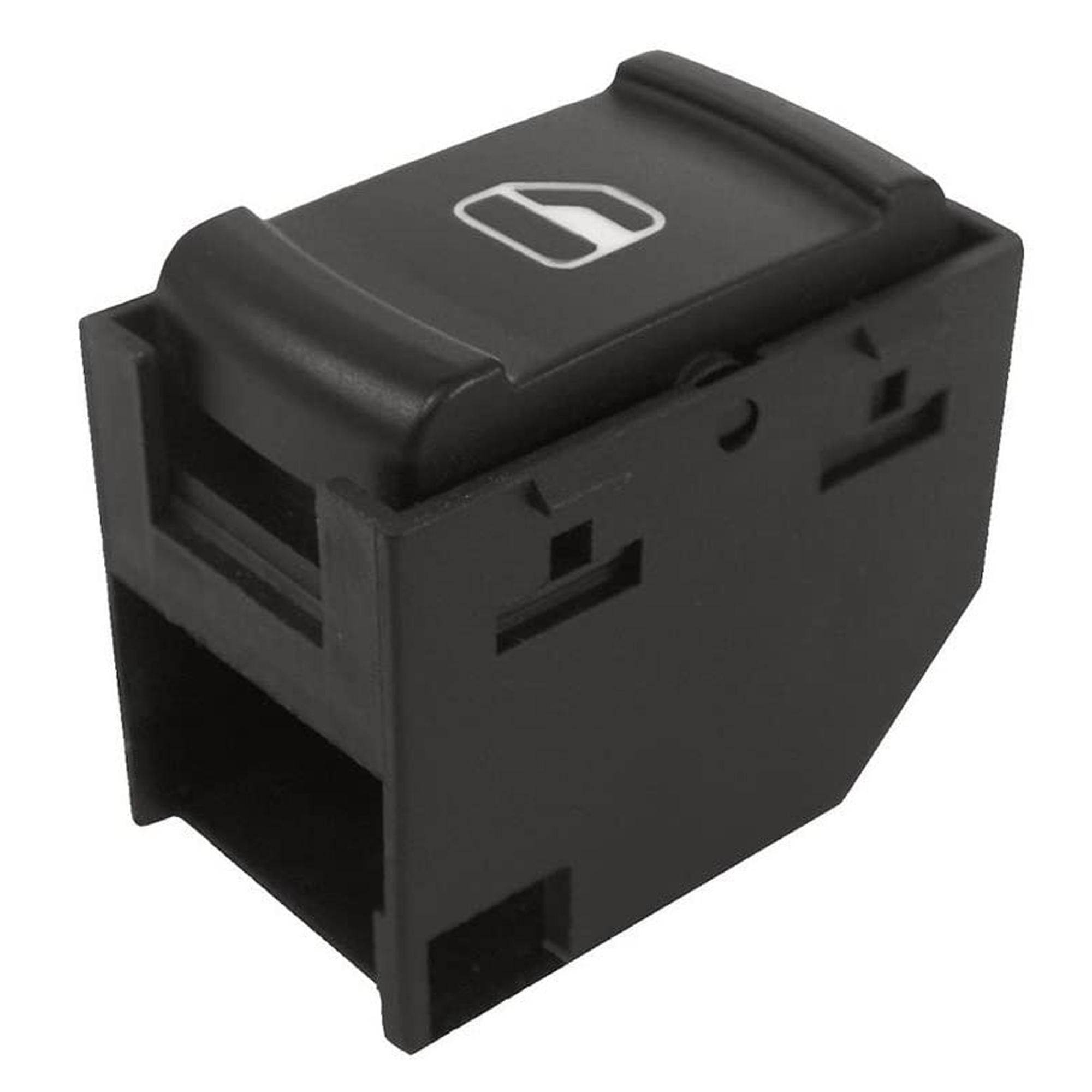 Bouton de lève-vitre avant droit ou arrière gauche ou droit pour Seat Skoda VW PARTSLINE SC32673