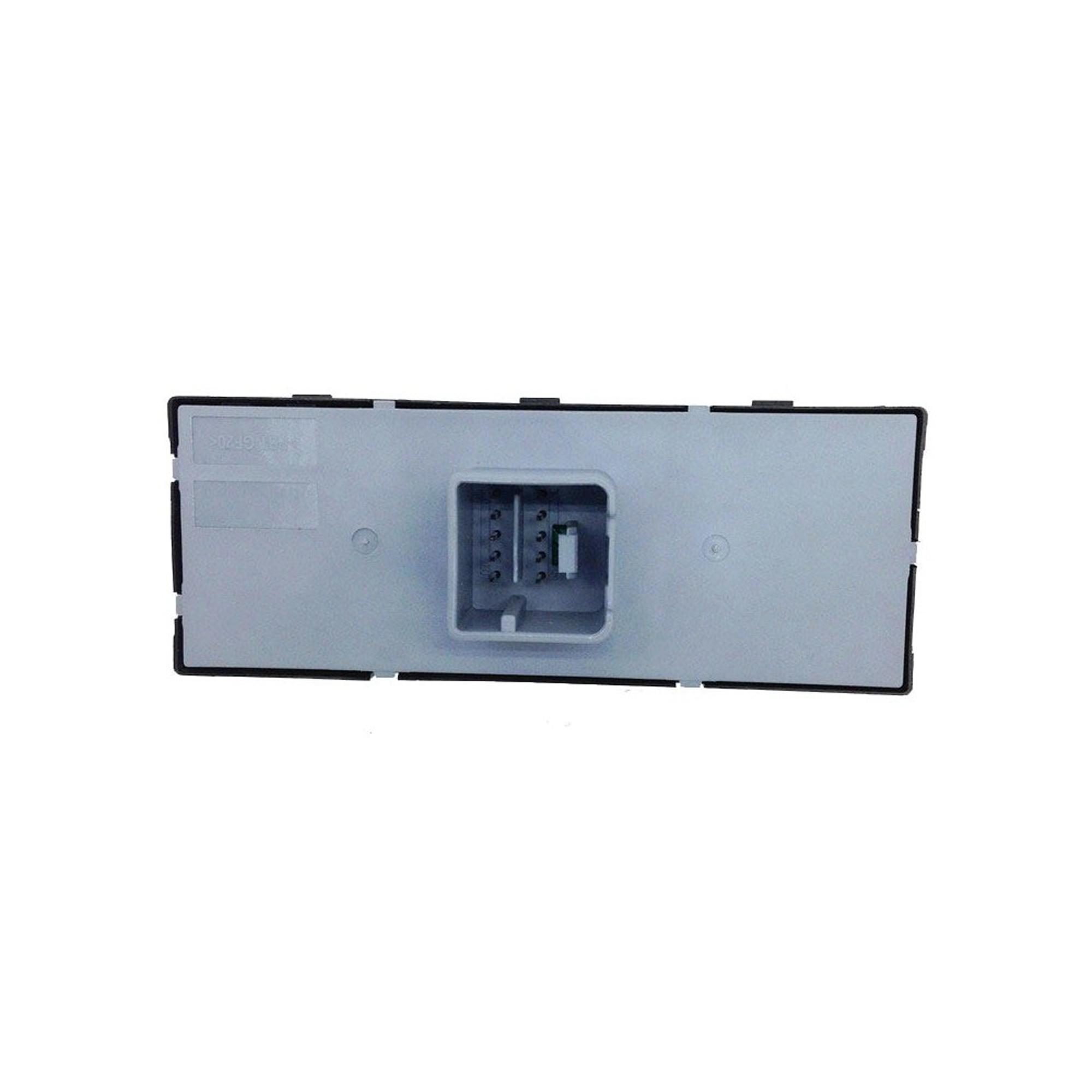 Bouton de lève-vitre avant gauche pour Seat et Volkswagen (2003-2022) PARTSLINE SC32675