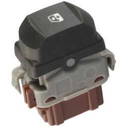 Bouton de lève-vitre avant droit pour Nissan Opel Renault depuis 1998 PARTSLINE SC32677