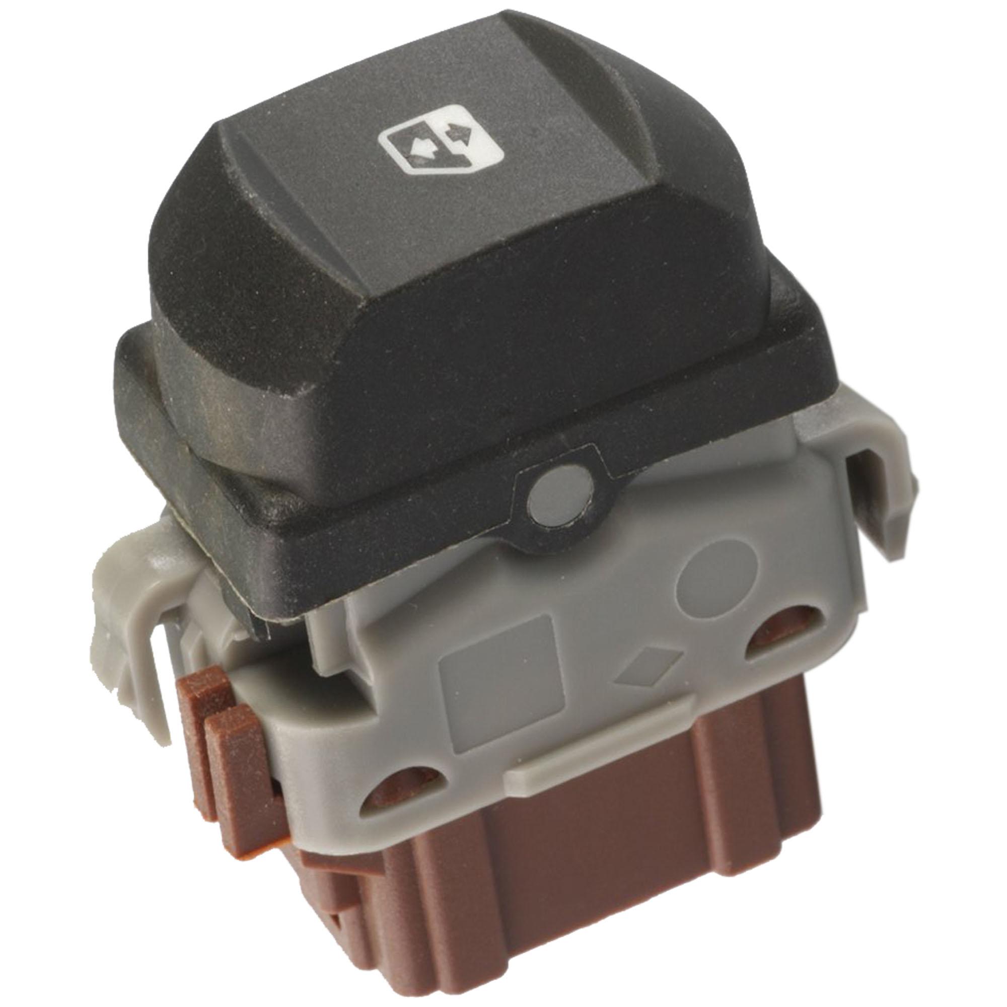 Bouton de lève-vitre avant droit pour Nissan Opel Renault depuis 1998 PARTSLINE SC32677