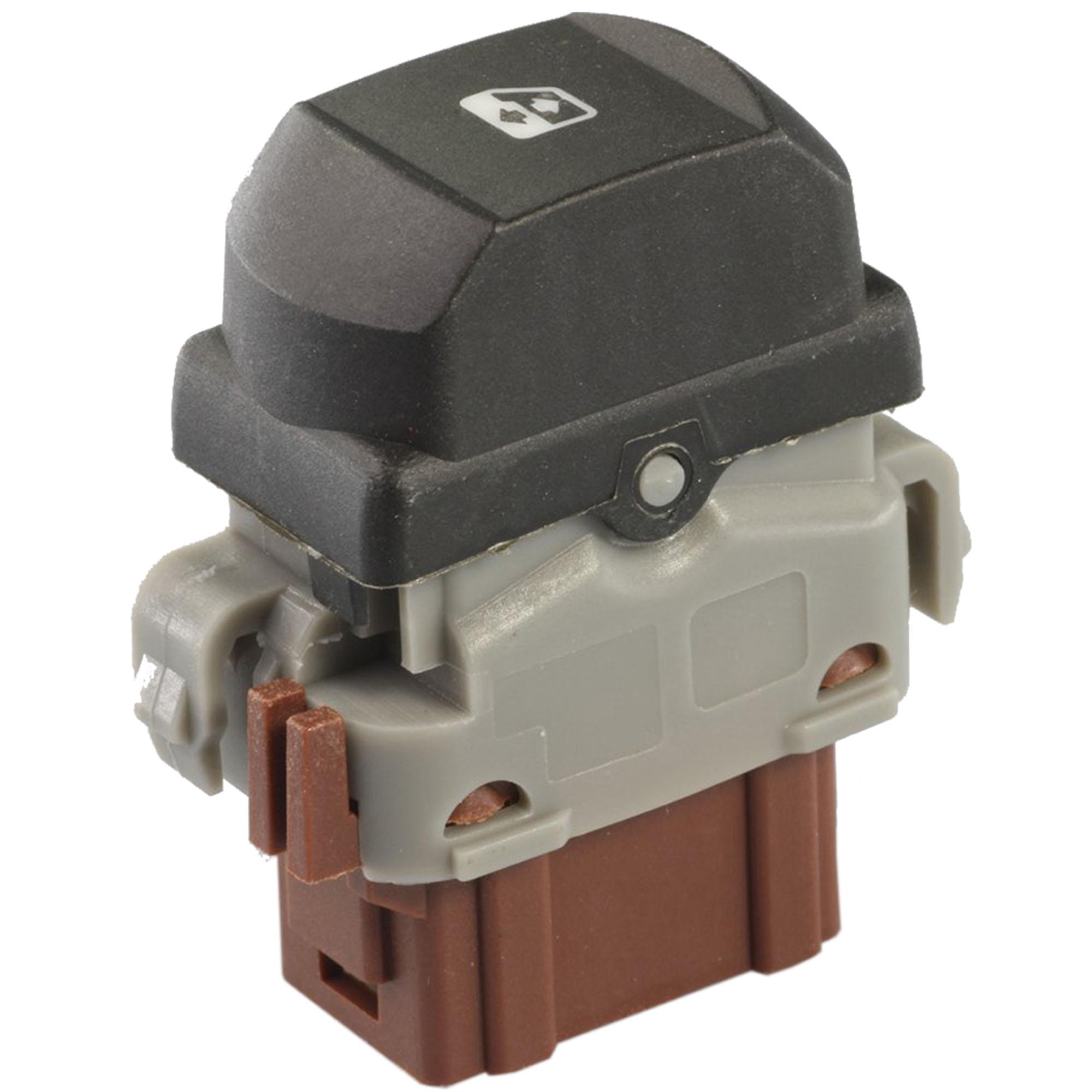 Bouton de lève-vitre avant droit pour Nissan Opel Renault depuis 1998 PARTSLINE SC32677