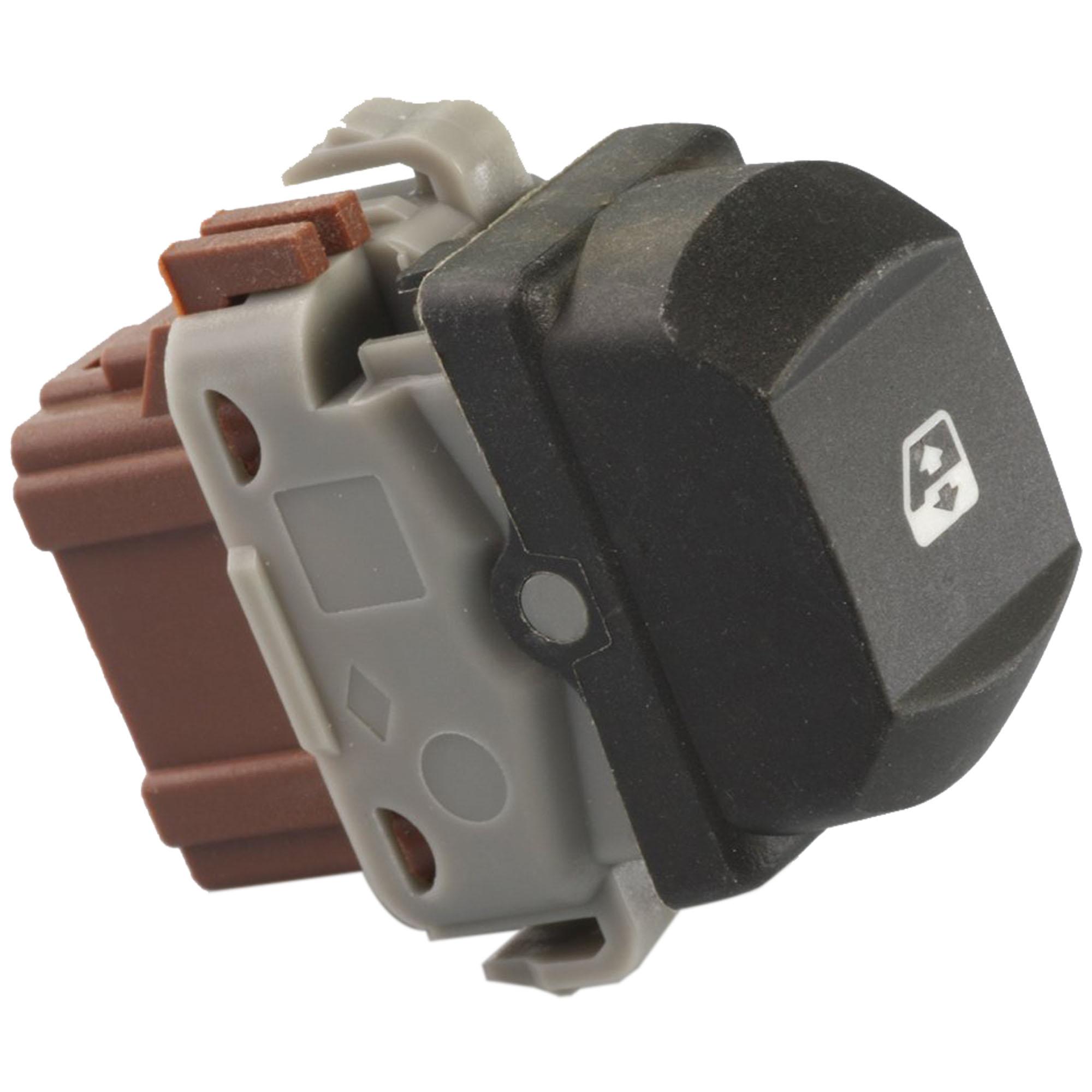 Bouton de lève-vitre avant droit pour Nissan Opel Renault depuis 1998 PARTSLINE SC32677