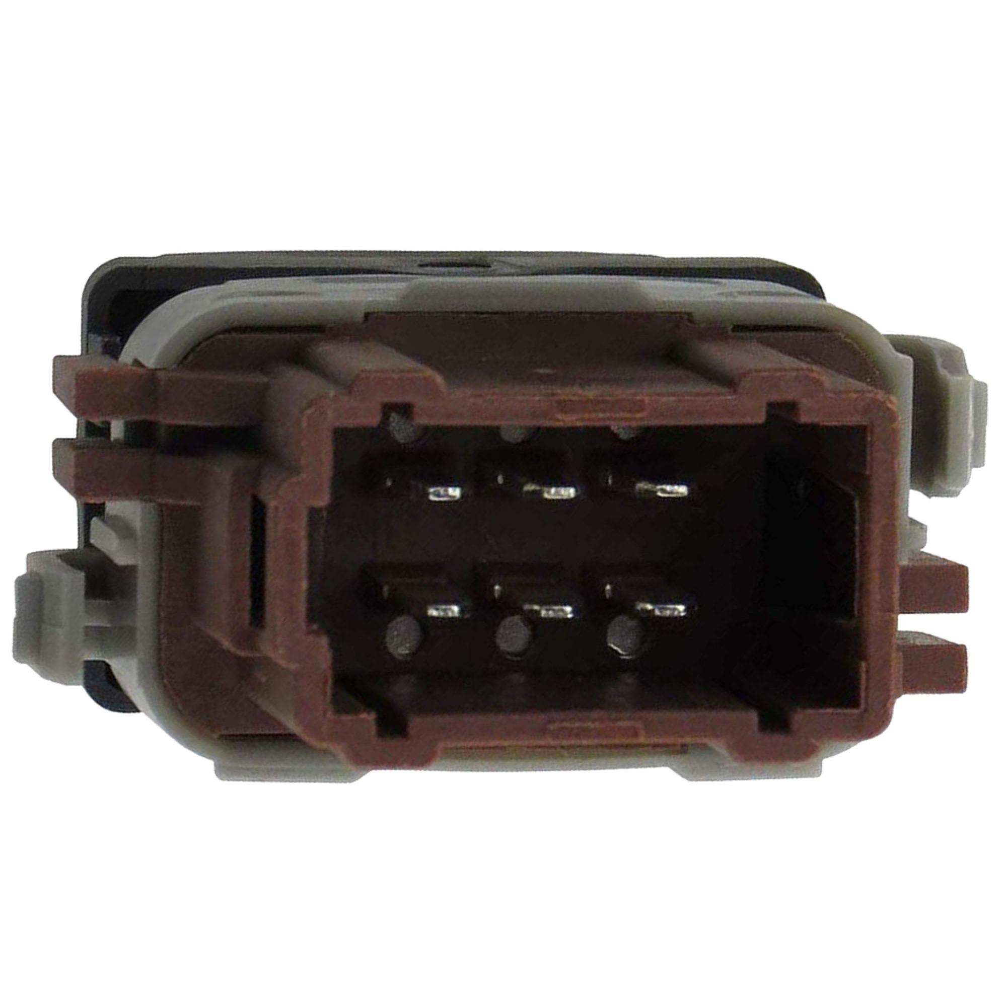 Bouton de lève-vitre avant droit pour Nissan Opel Renault depuis 1998 PARTSLINE SC32677