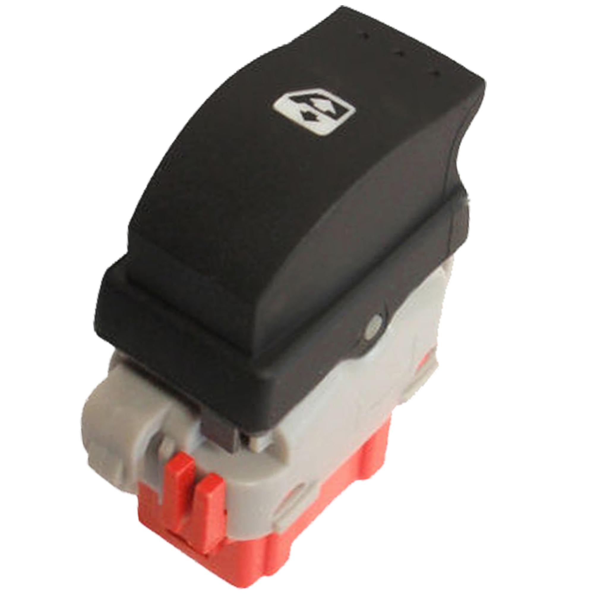 Bouton de lève-vitre avant gauche pour Nissan Opel Renault depuis 1997 PARTSLINE SC32680