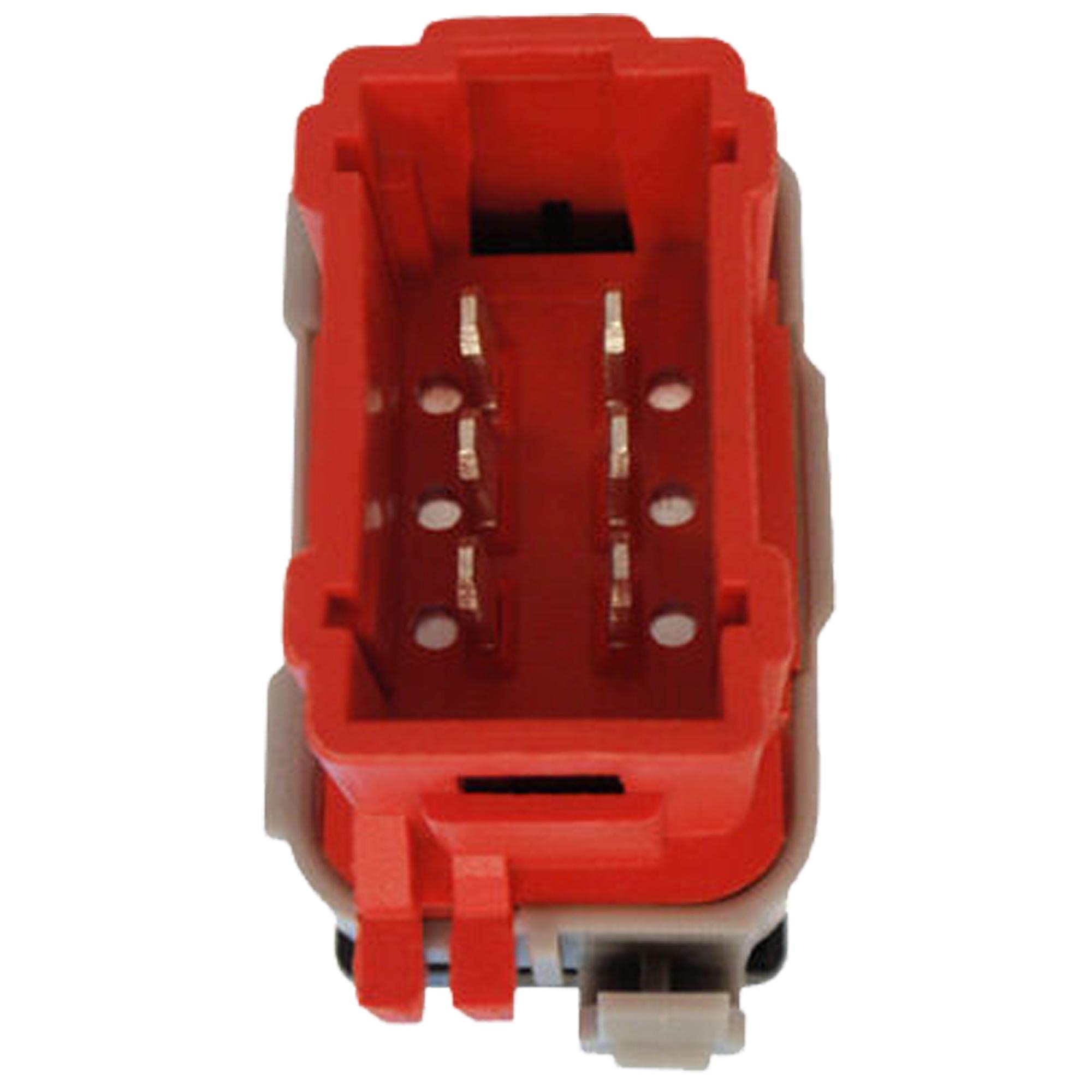 Bouton de lève-vitre avant gauche pour Nissan Opel Renault depuis 1997 PARTSLINE SC32680