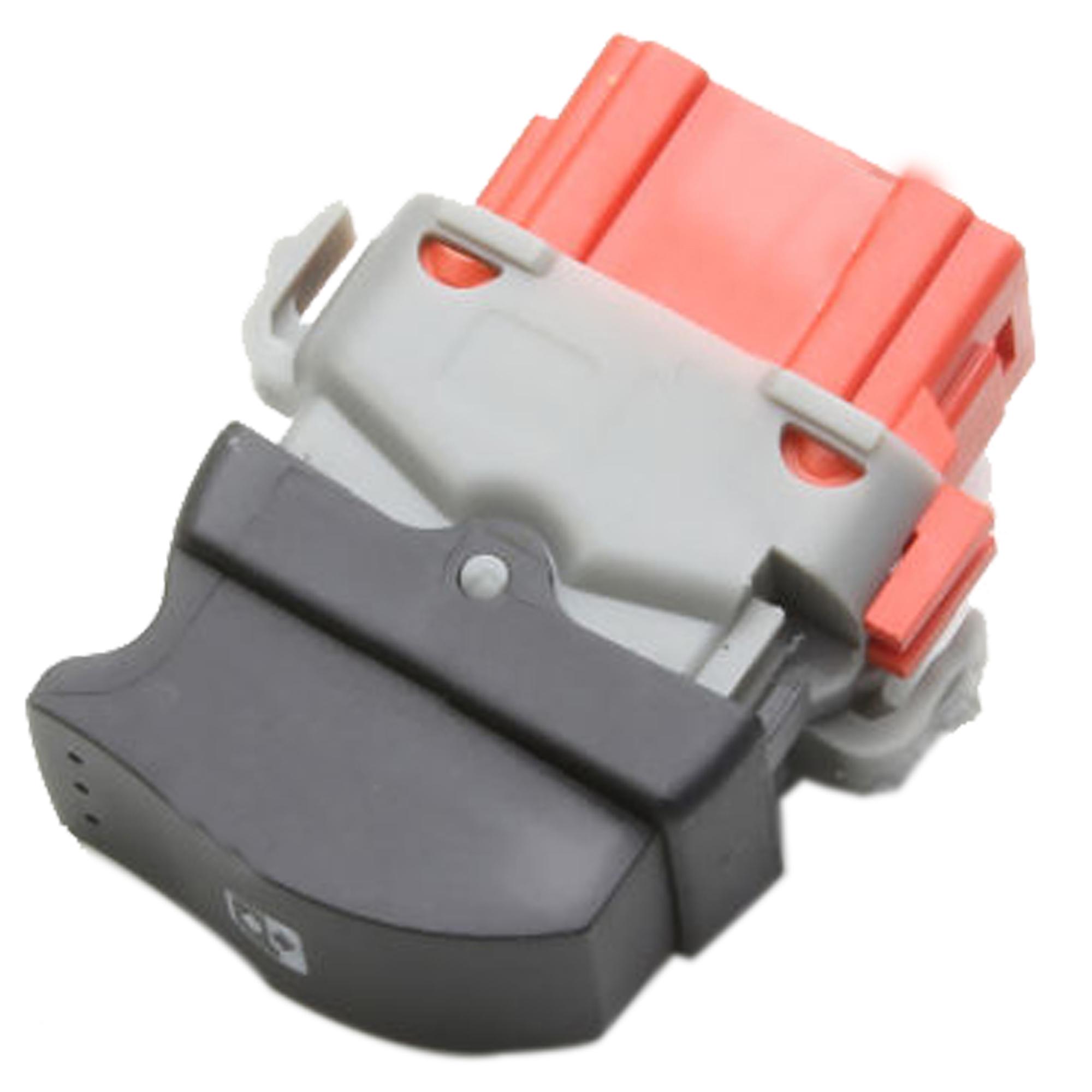 Bouton de lève-vitre avant gauche pour Nissan Opel Renault depuis 1997 PARTSLINE SC32680