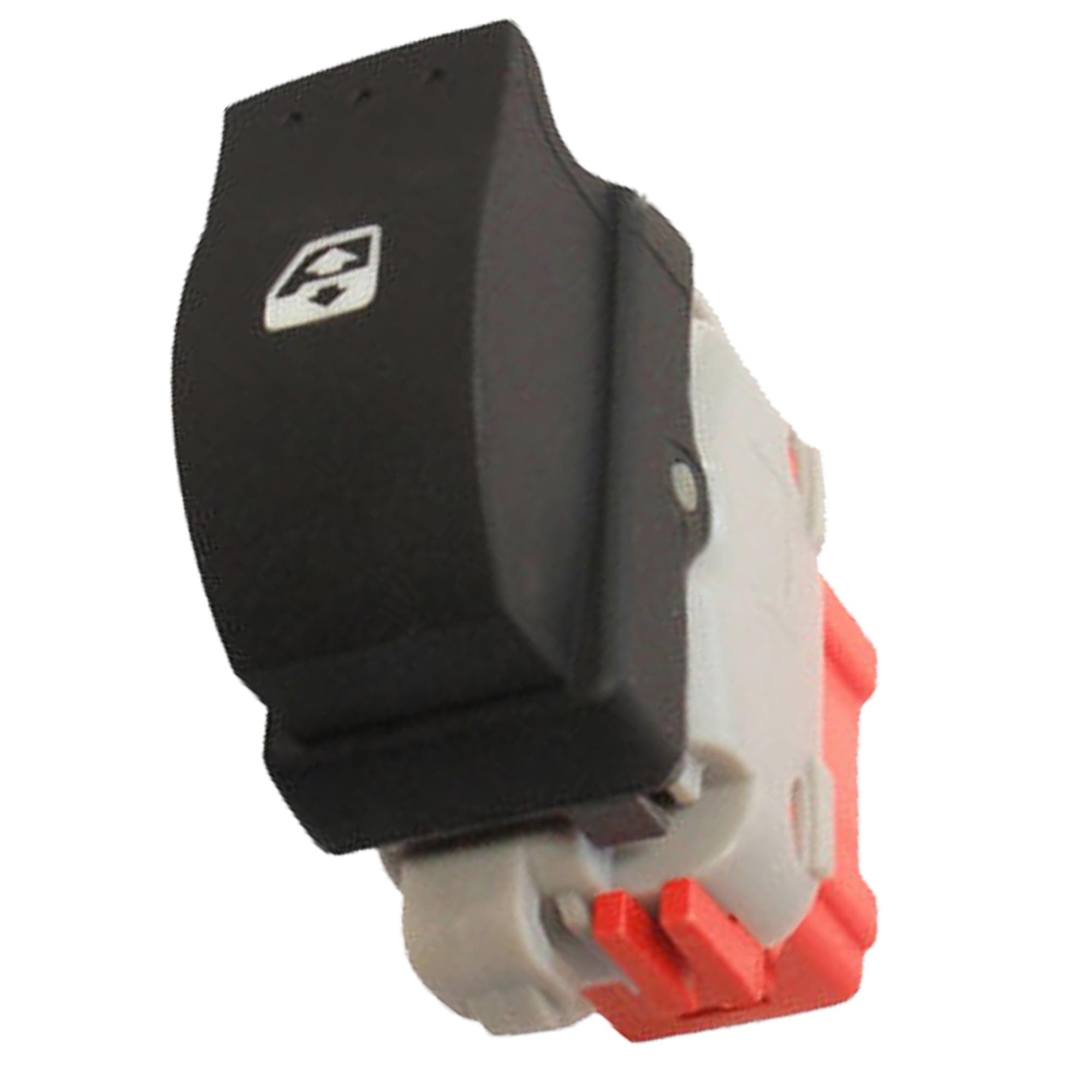 Bouton de lève-vitre avant gauche pour Nissan Opel Renault depuis 1997 PARTSLINE SC32680