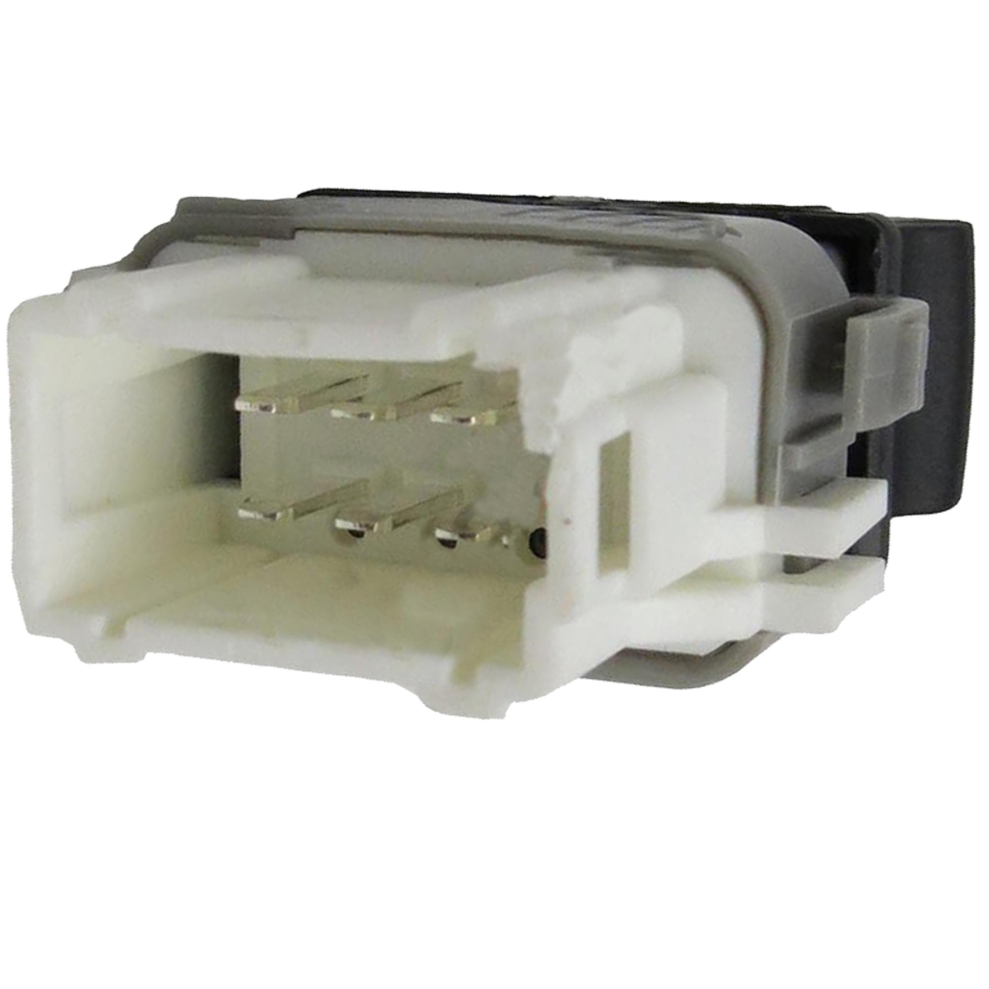 Bouton de lève-vitre arrière gauche ou droit pour Renault depuis 2001 PARTSLINE SC32683