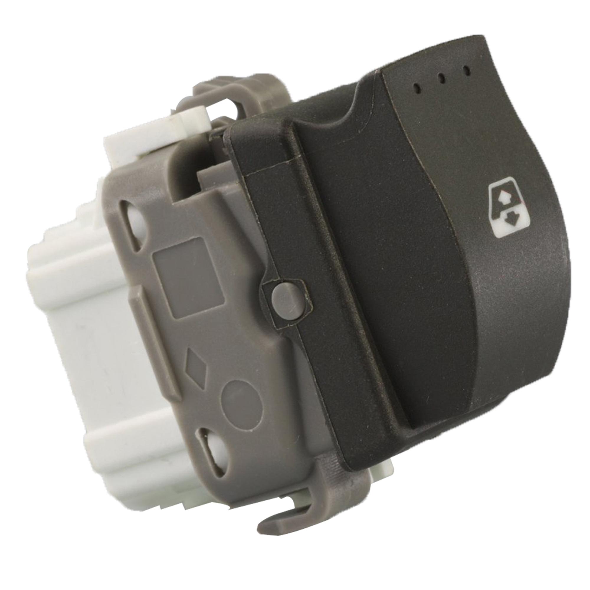 Bouton de lève-vitre arrière gauche ou droit pour Renault depuis 2001 PARTSLINE SC32683