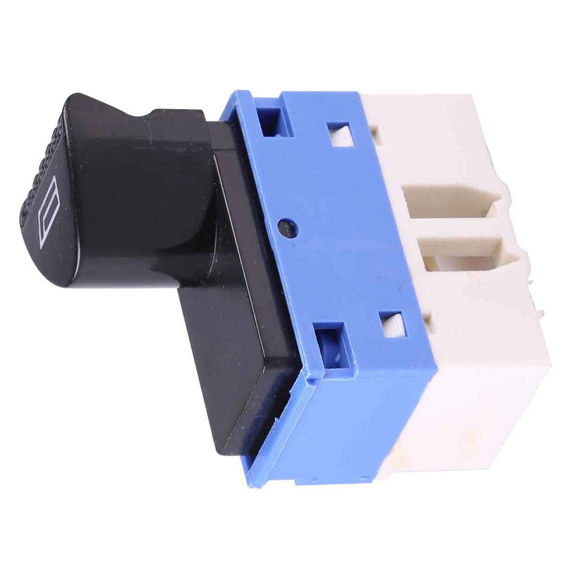 Bouton de lève-vitre avant droit pour Fiat Palio et Strada depuis 1996 PARTSLINE SC32695