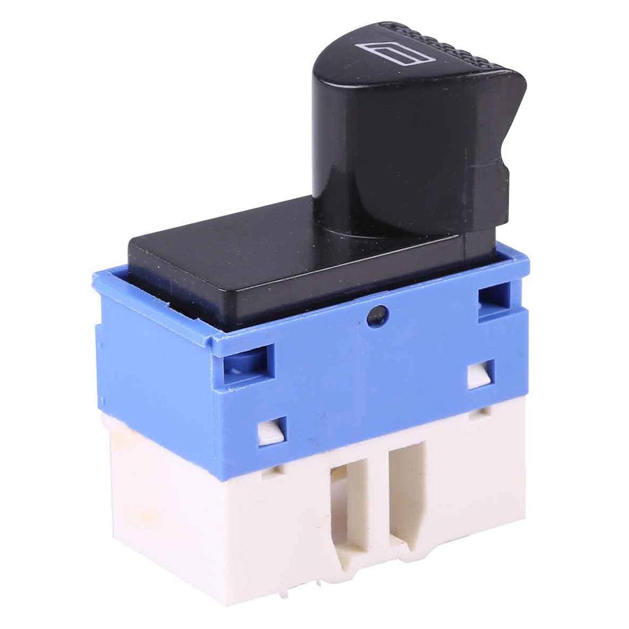 Bouton de lève-vitre avant droit pour Fiat Palio et Strada depuis 1996 PARTSLINE SC32695