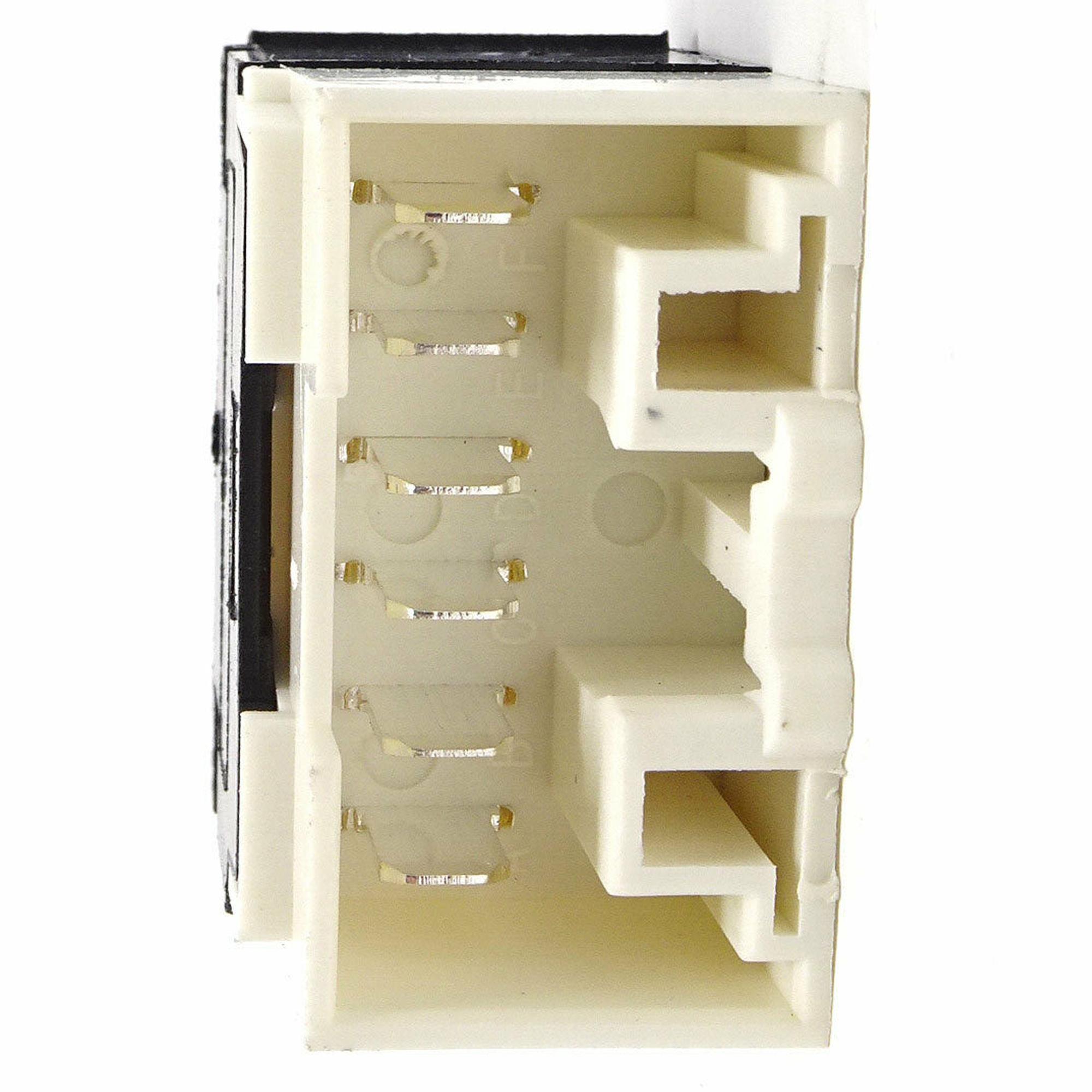 Bouton de lève-vitre avant gauche pour Fiat Palio et Strada depuis 1996 PARTSLINE SC32697