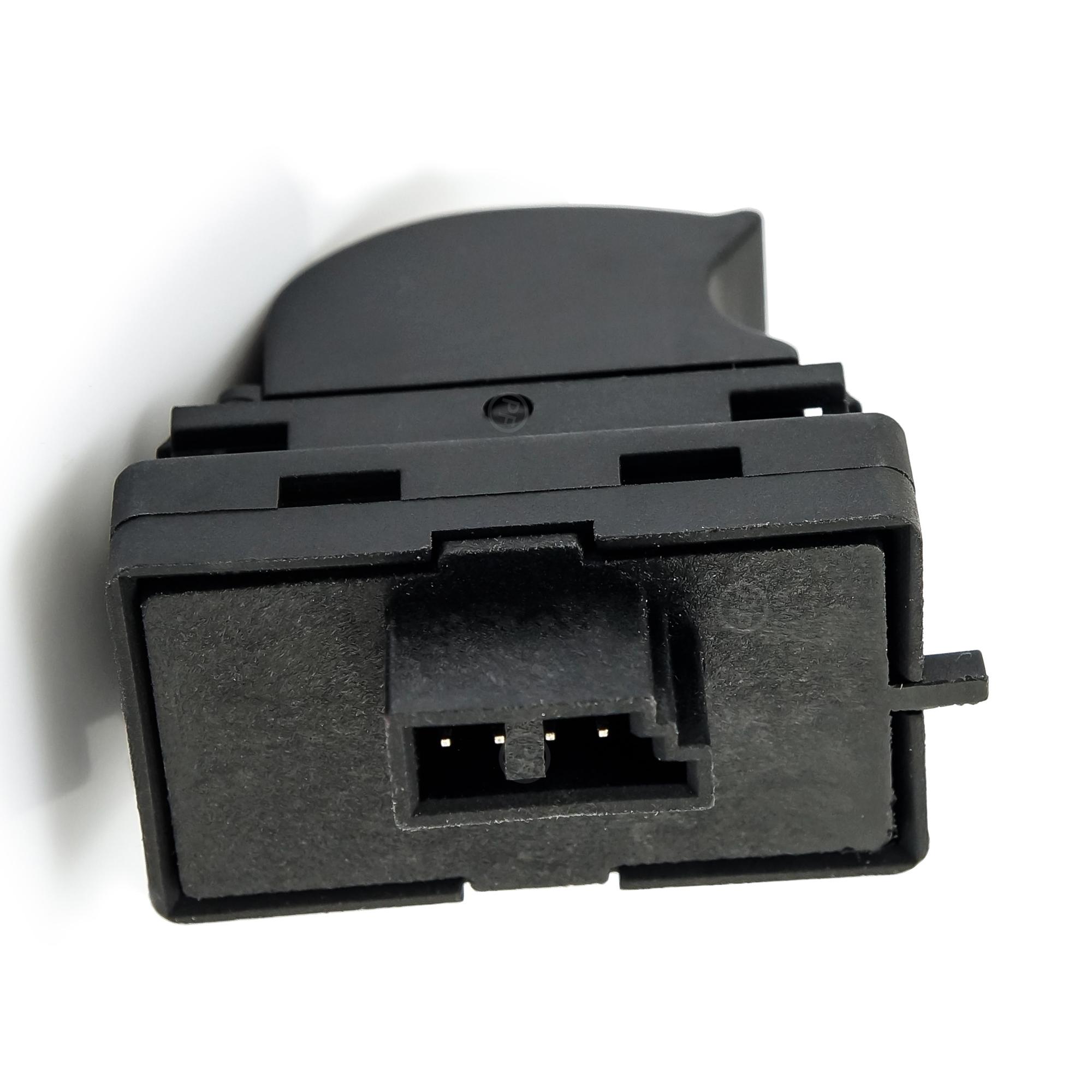 Bouton de lève-vitre avant droit ou arrière gauche ou droit pour Fiat Linea PARTSLINE SC32698