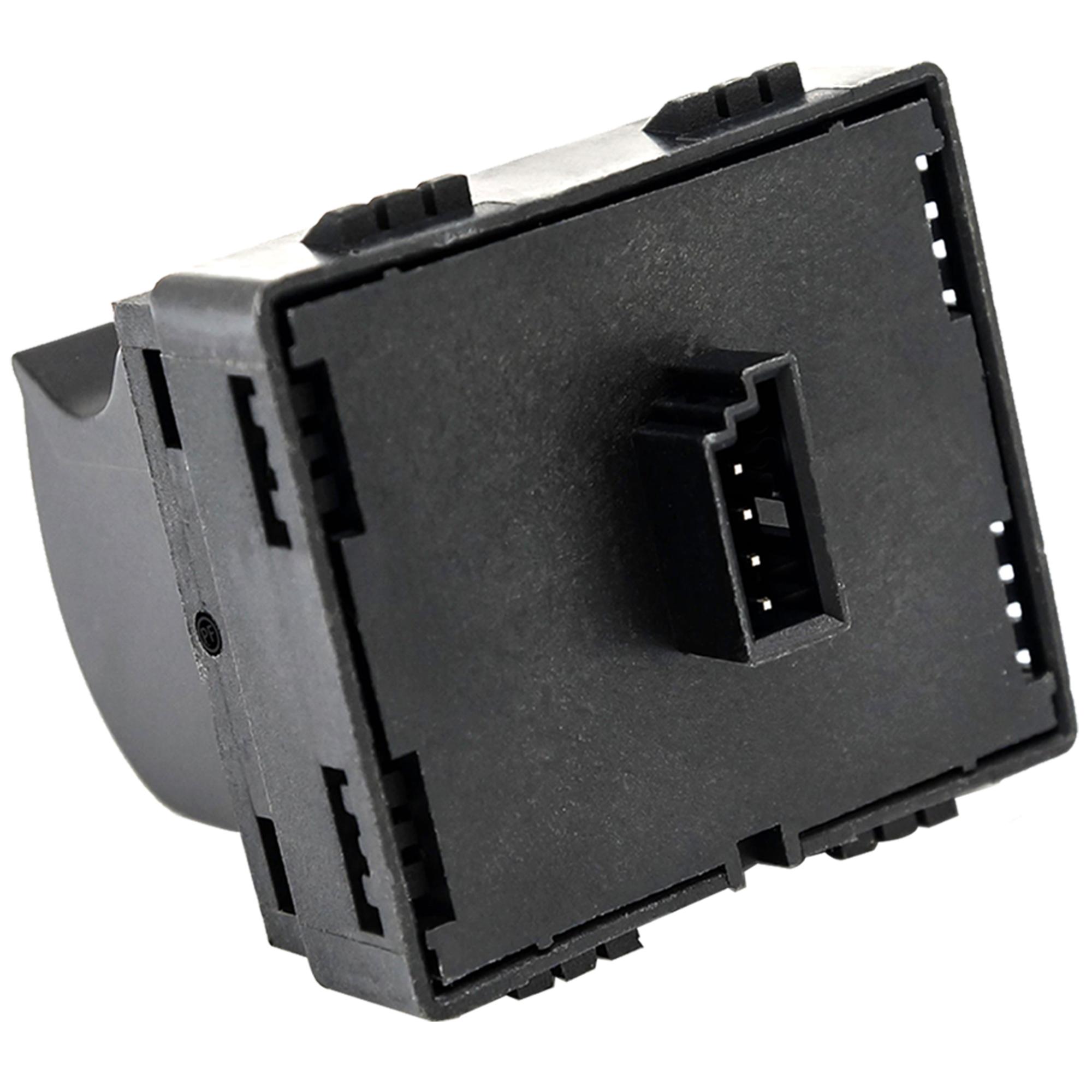 Bouton de lève-vitre avant gauche pour Fiat Linea à partir de 2006 PARTSLINE SC32699